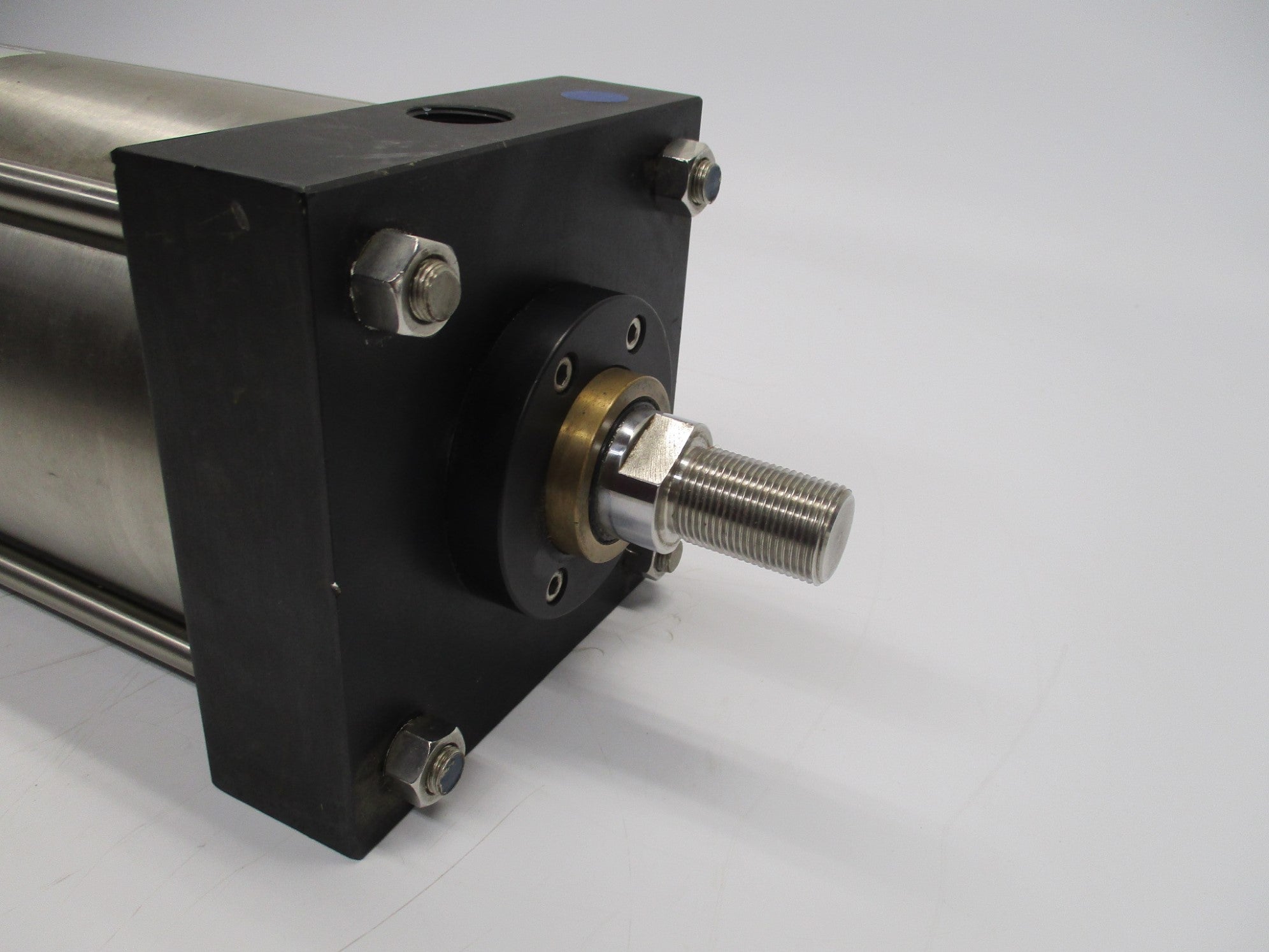 TRD MANUFACTURING CYL-A-002010 NSNP