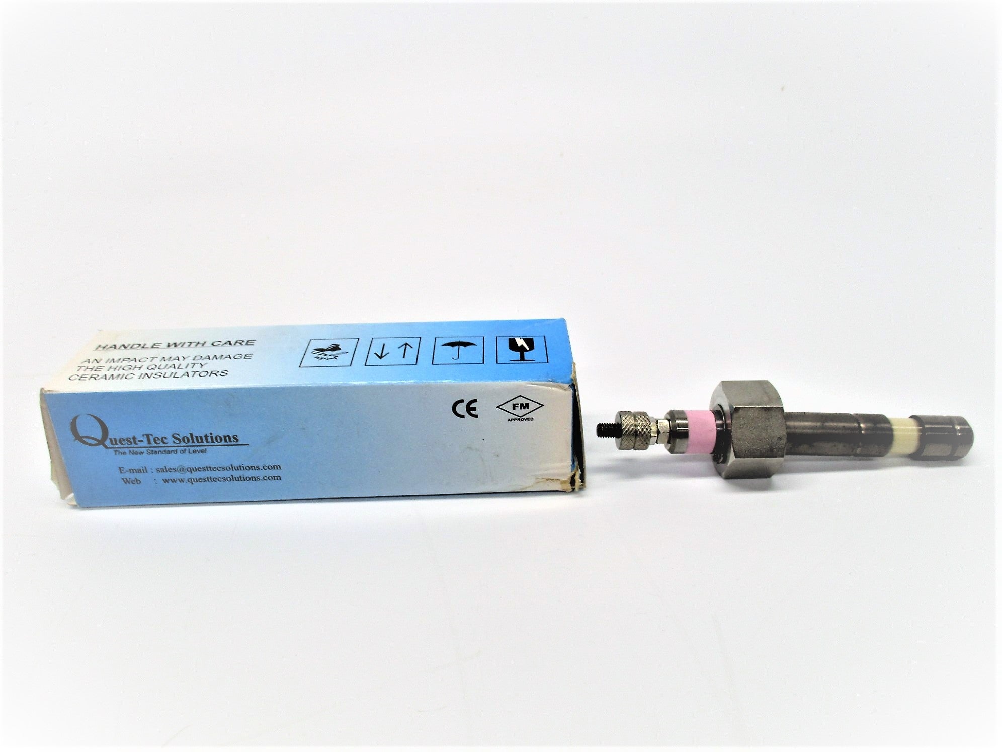 QUEST-TEC QTLT-PR802 NSMP