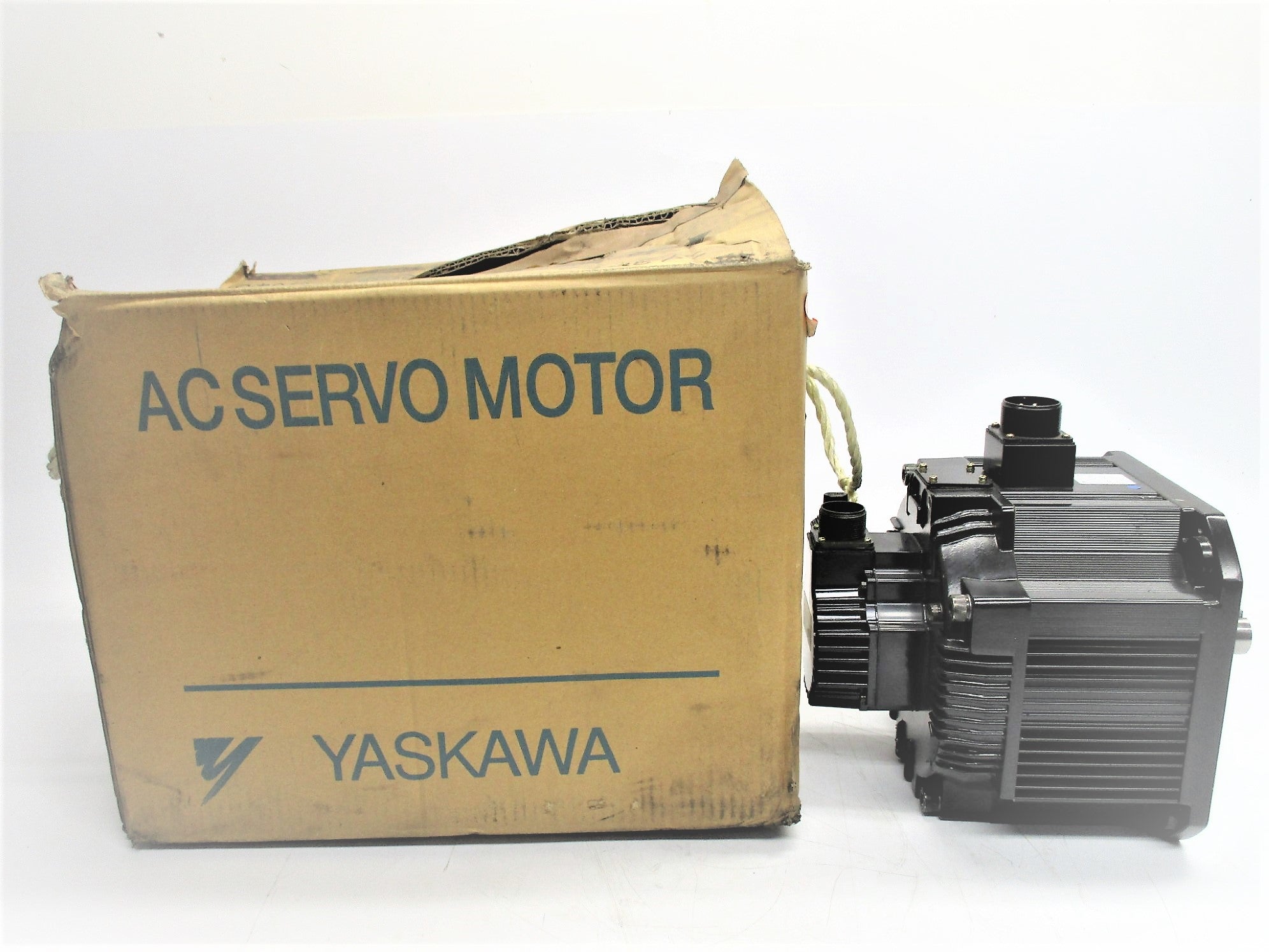 YASKAWA SGMDH-40A2A-YR13 NSMP