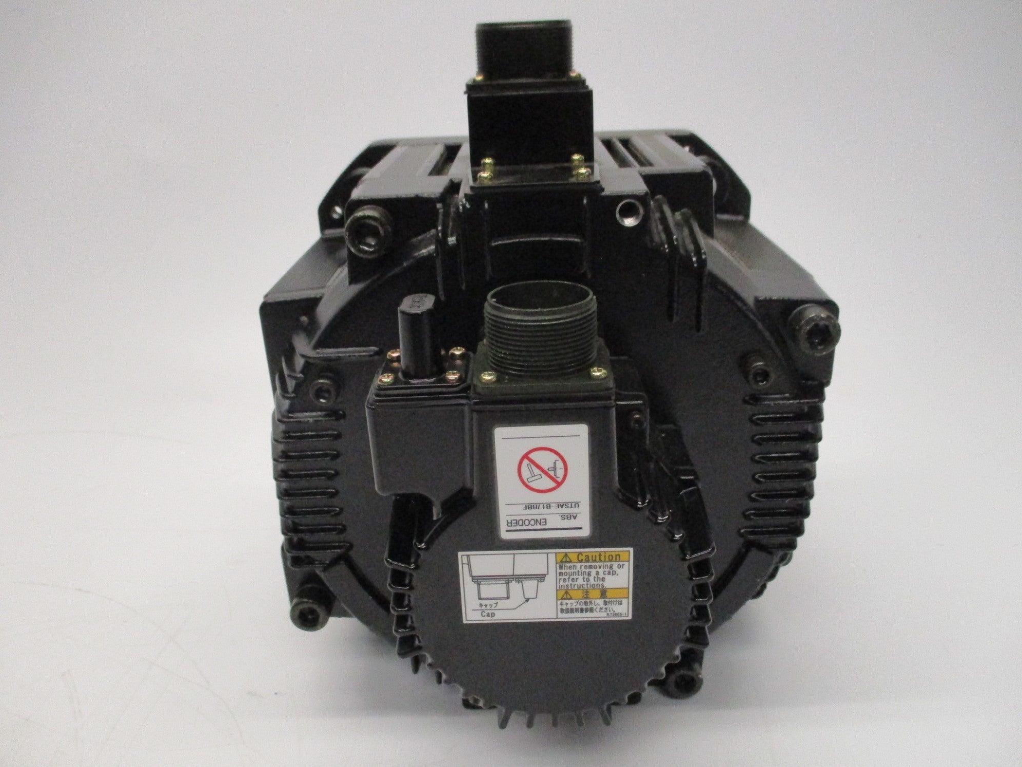 YASKAWA SGMDH-40A2A-YR13 NSMP