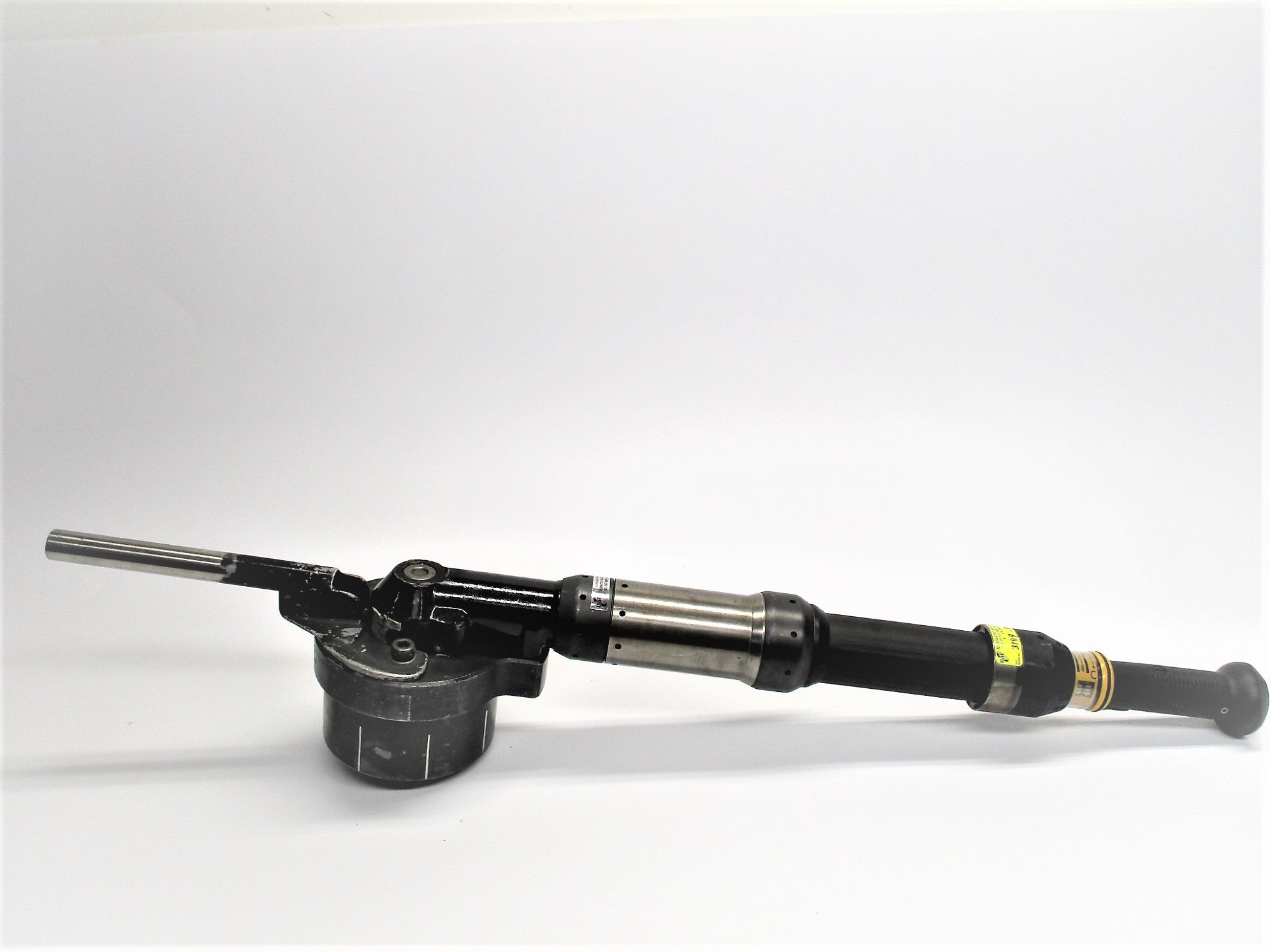 ATLAS COPCO ETVS9-370-20-CTADS UNMP