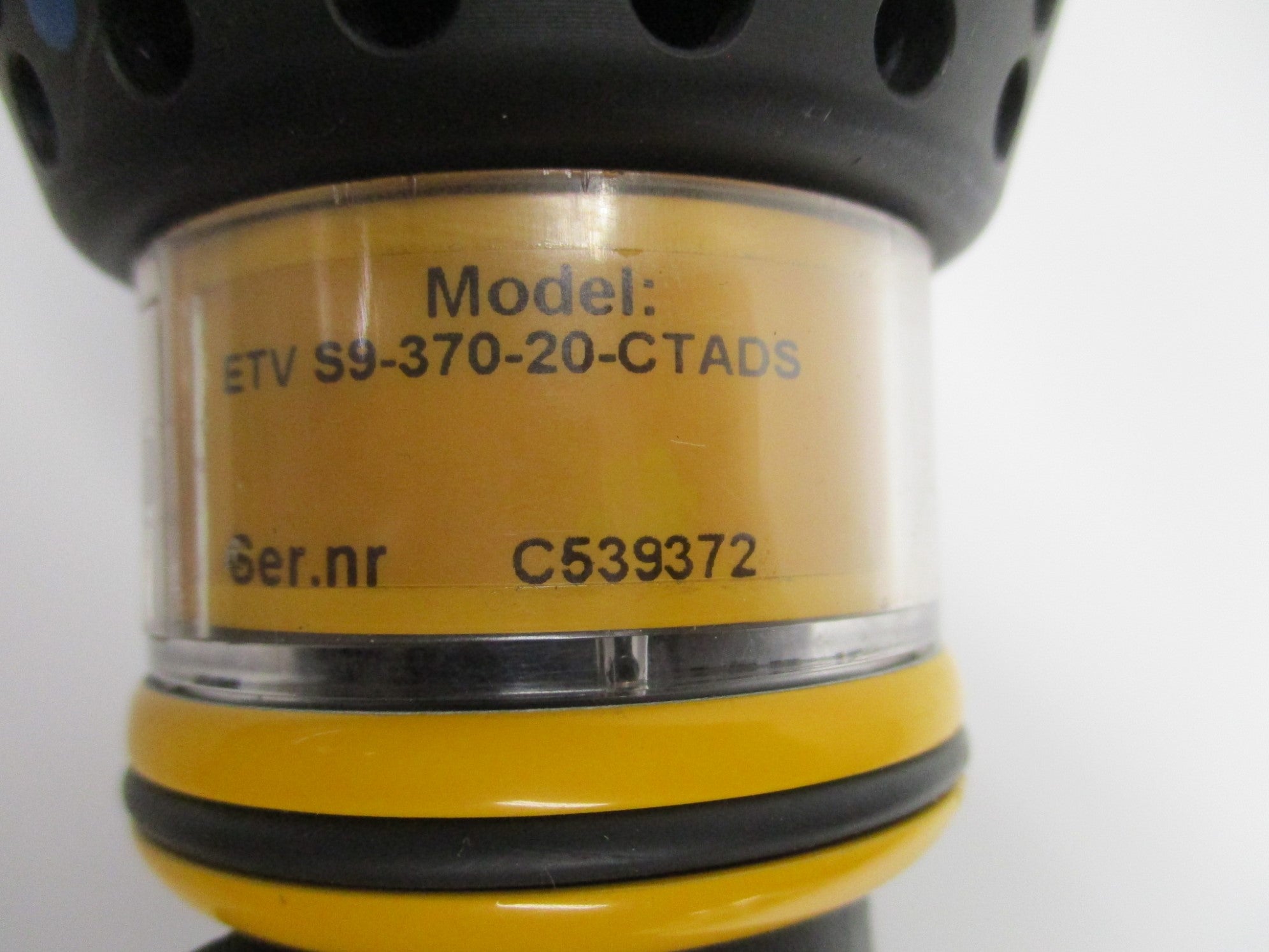 ATLAS COPCO ETVS9-370-20-CTADS UNMP