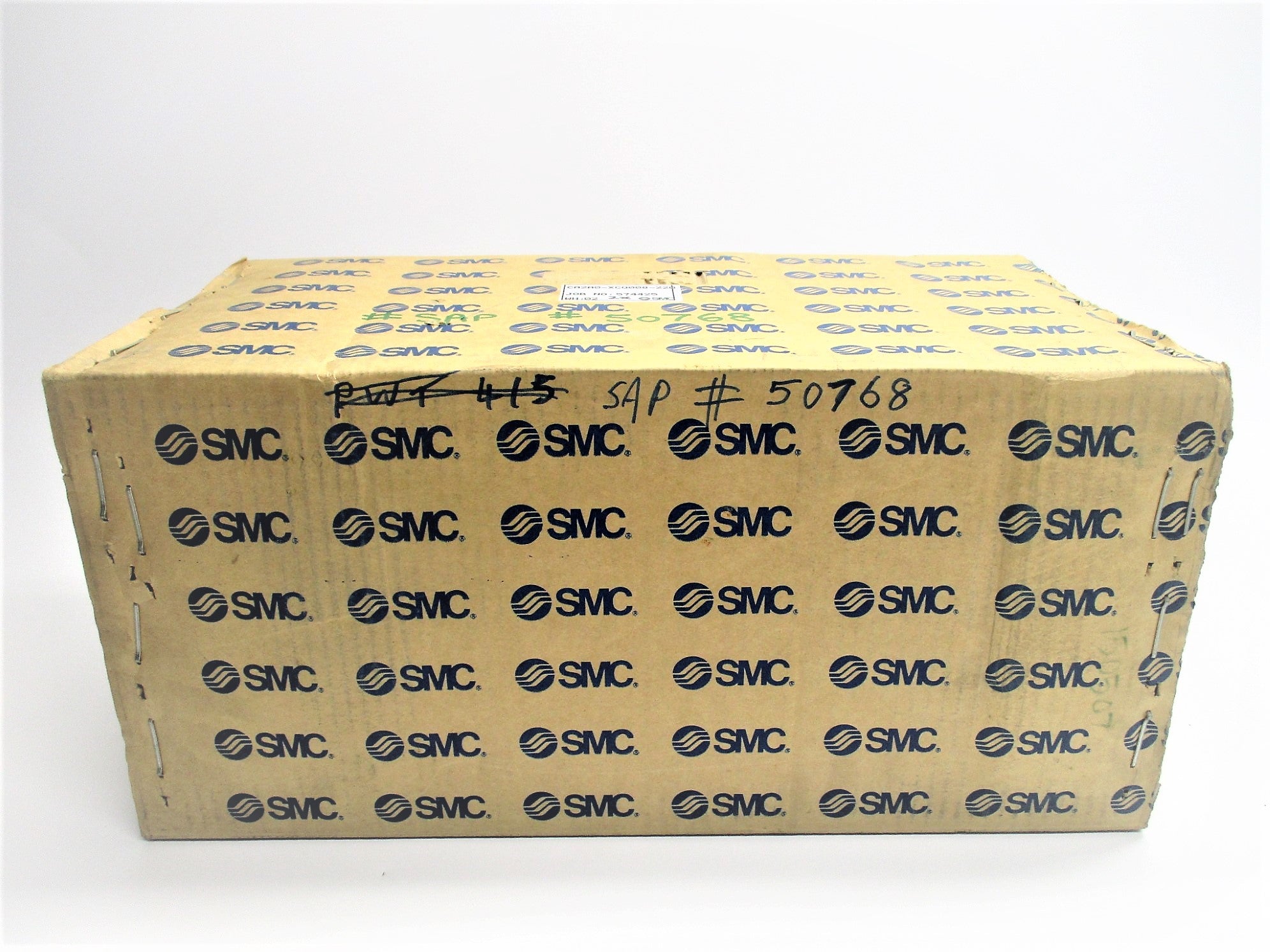 SMC CA2A0-XCQ008-220 NSFS