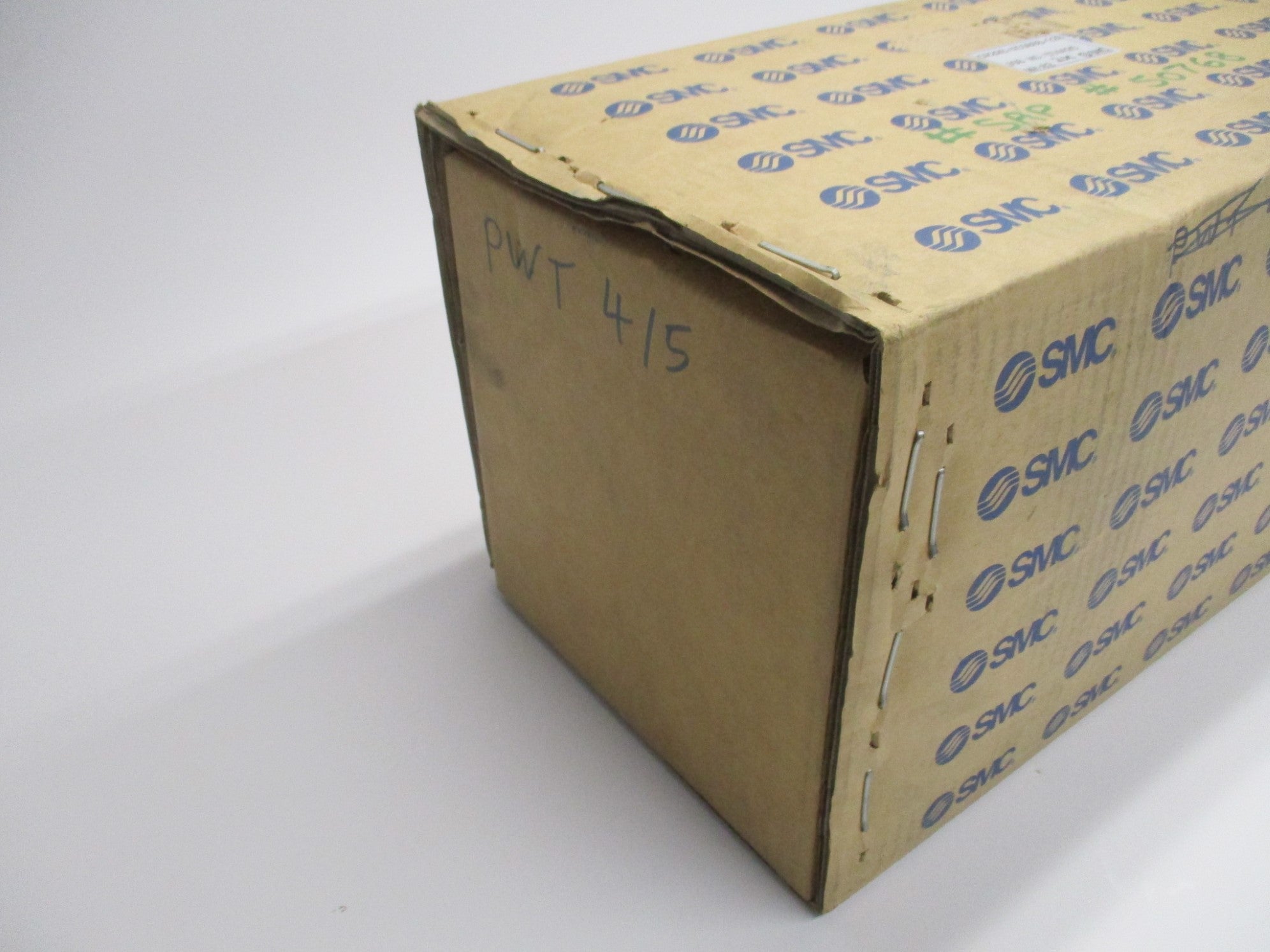 SMC CA2A0-XCQ008-220 NSFS