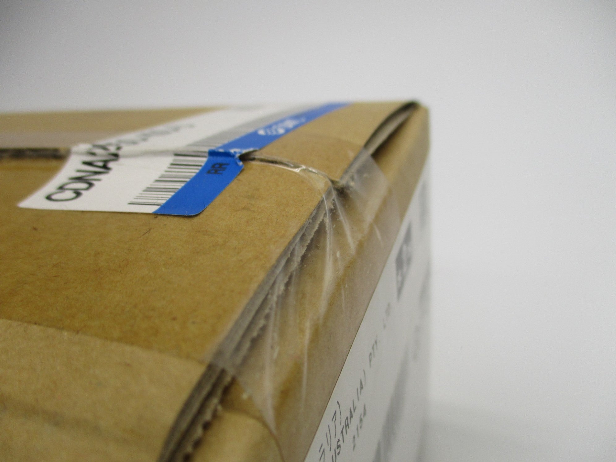 SMC CDNA2F50-100-D NSFS