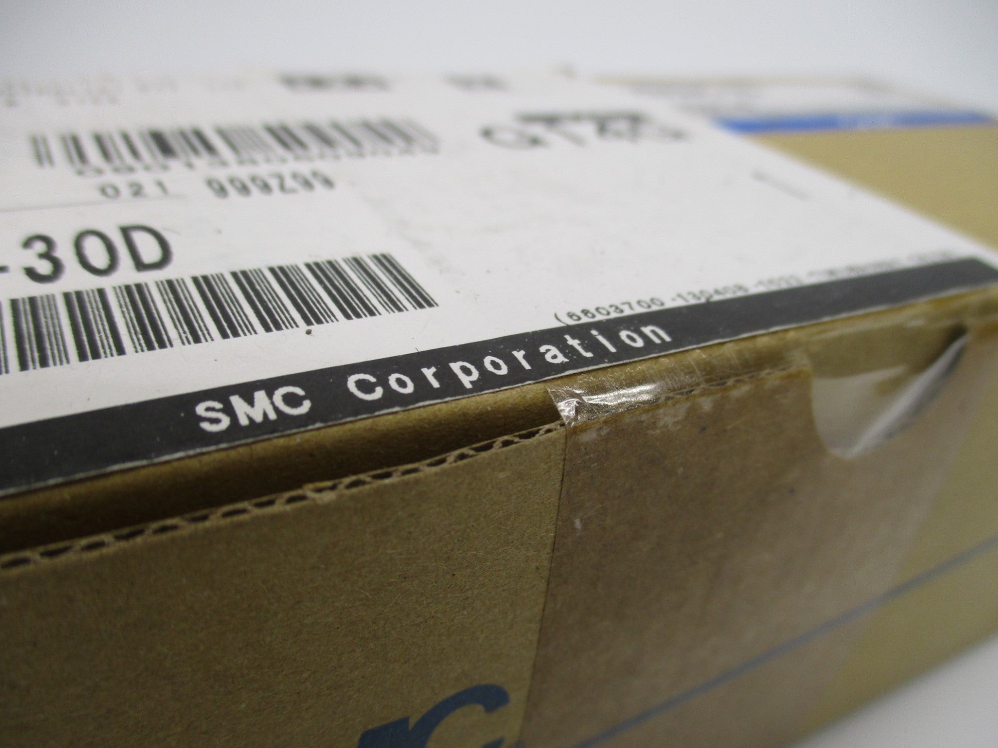 SMC RSDQB40-30D NSFS