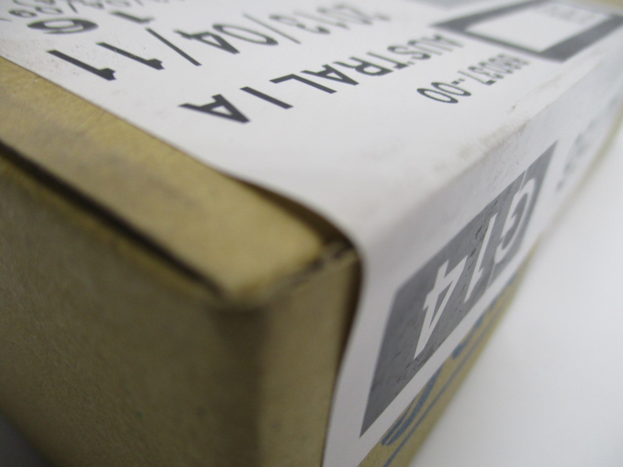 SMC CDQSB12-50DCM NSFS