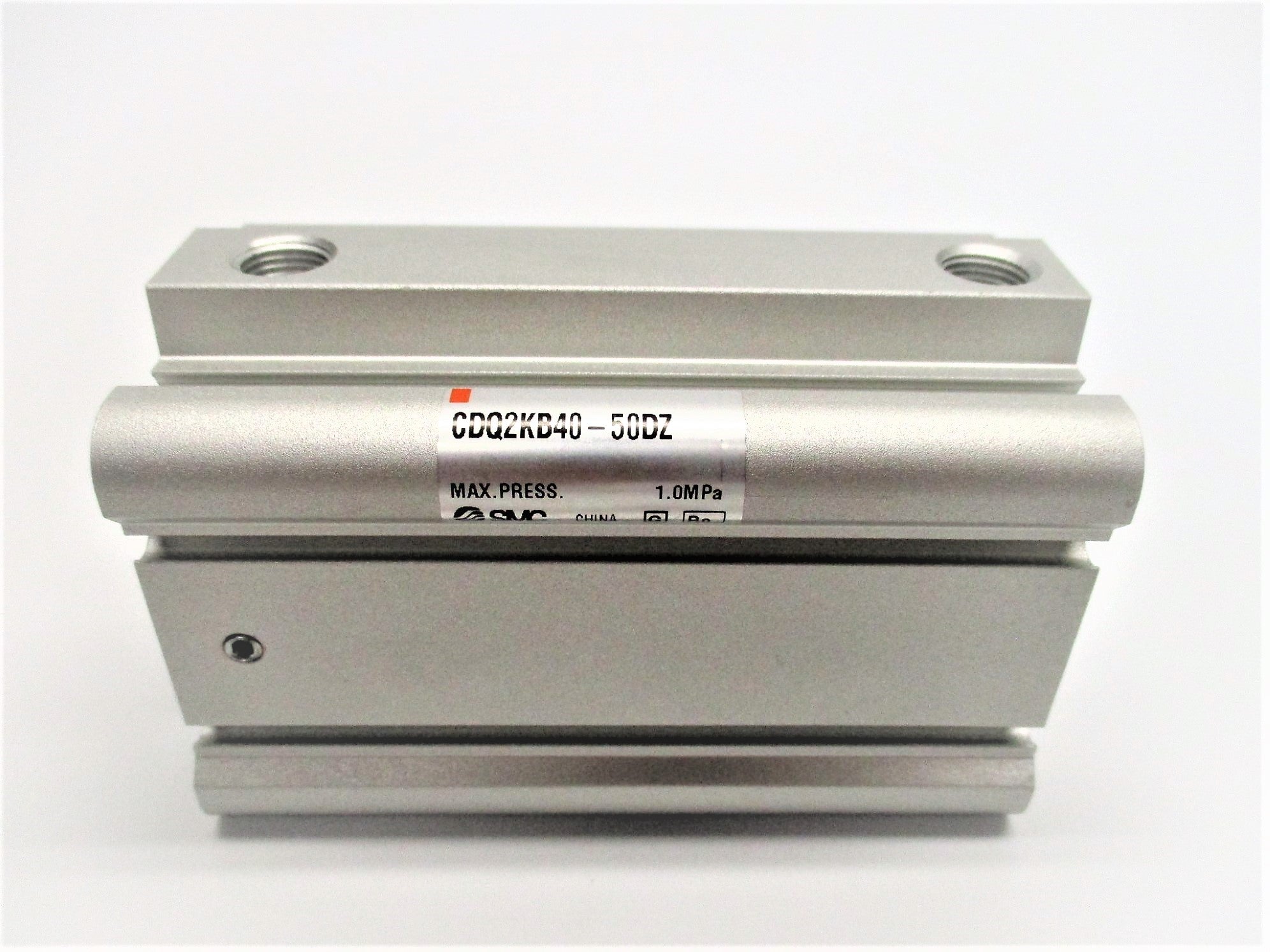 SMC CDQ2KB40-50DZ NSNP