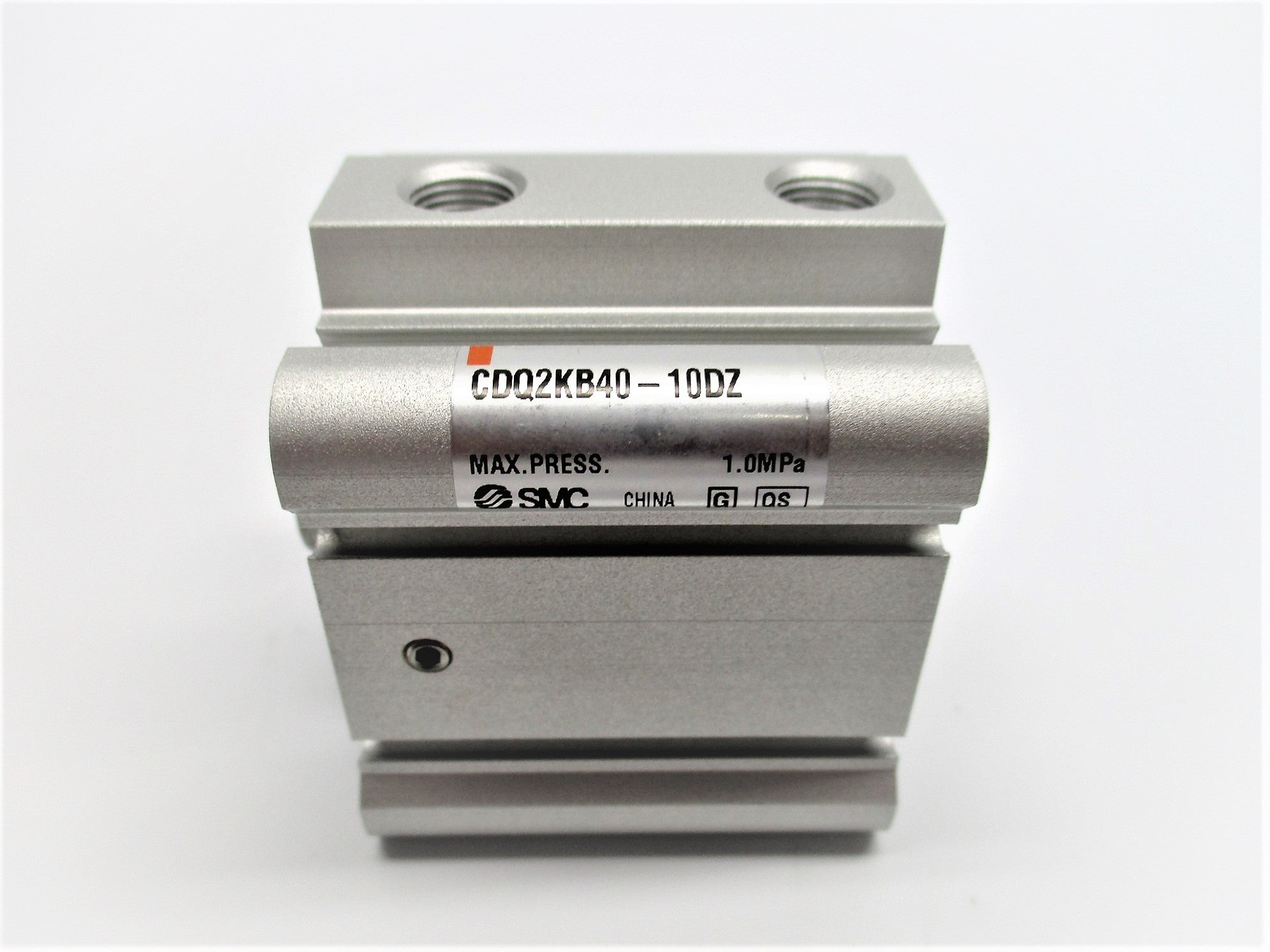 SMC CDQ2KB40-10DZ NSNP