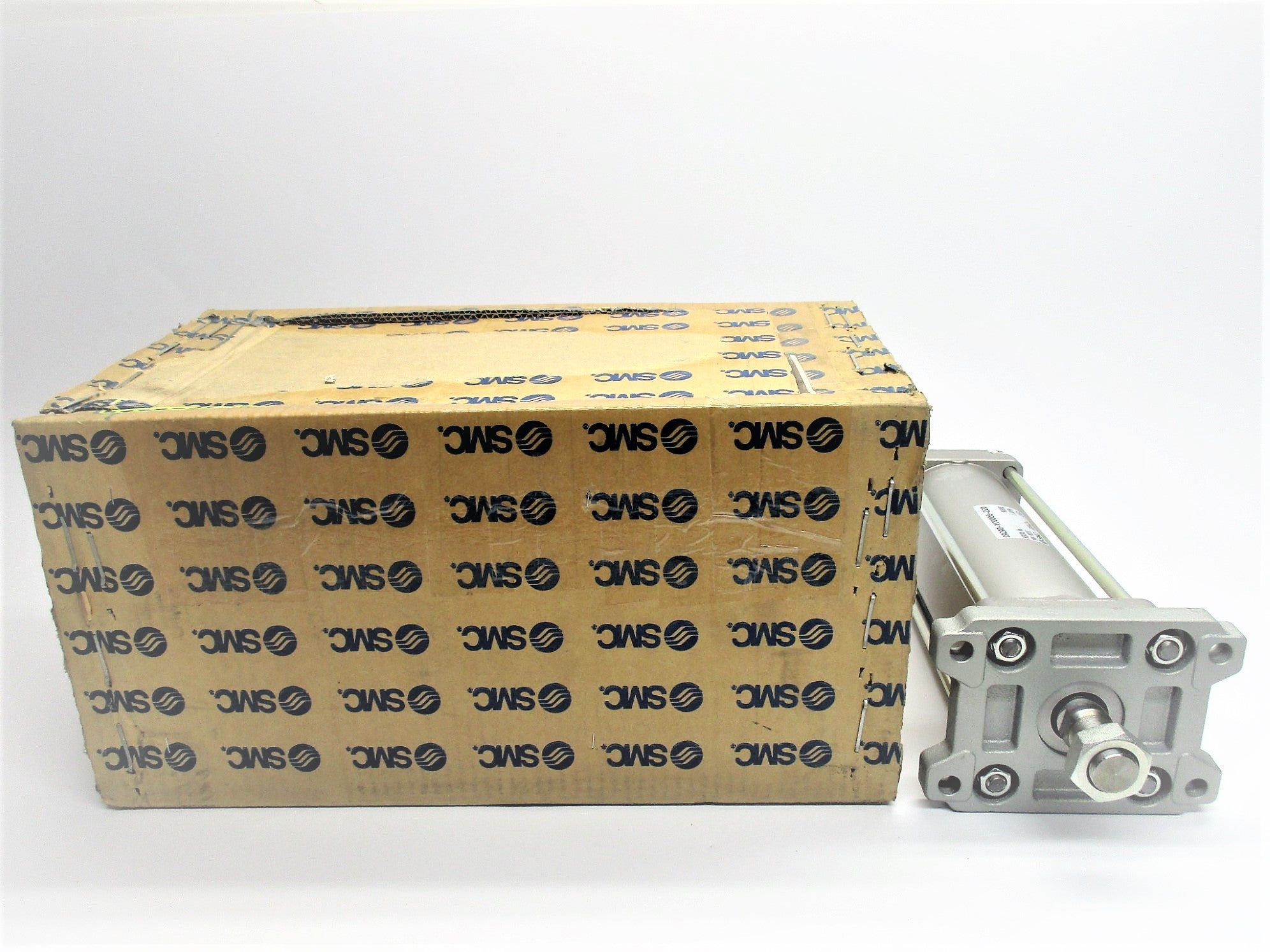 SMC CA2A0-XCQ008-220 NSMP