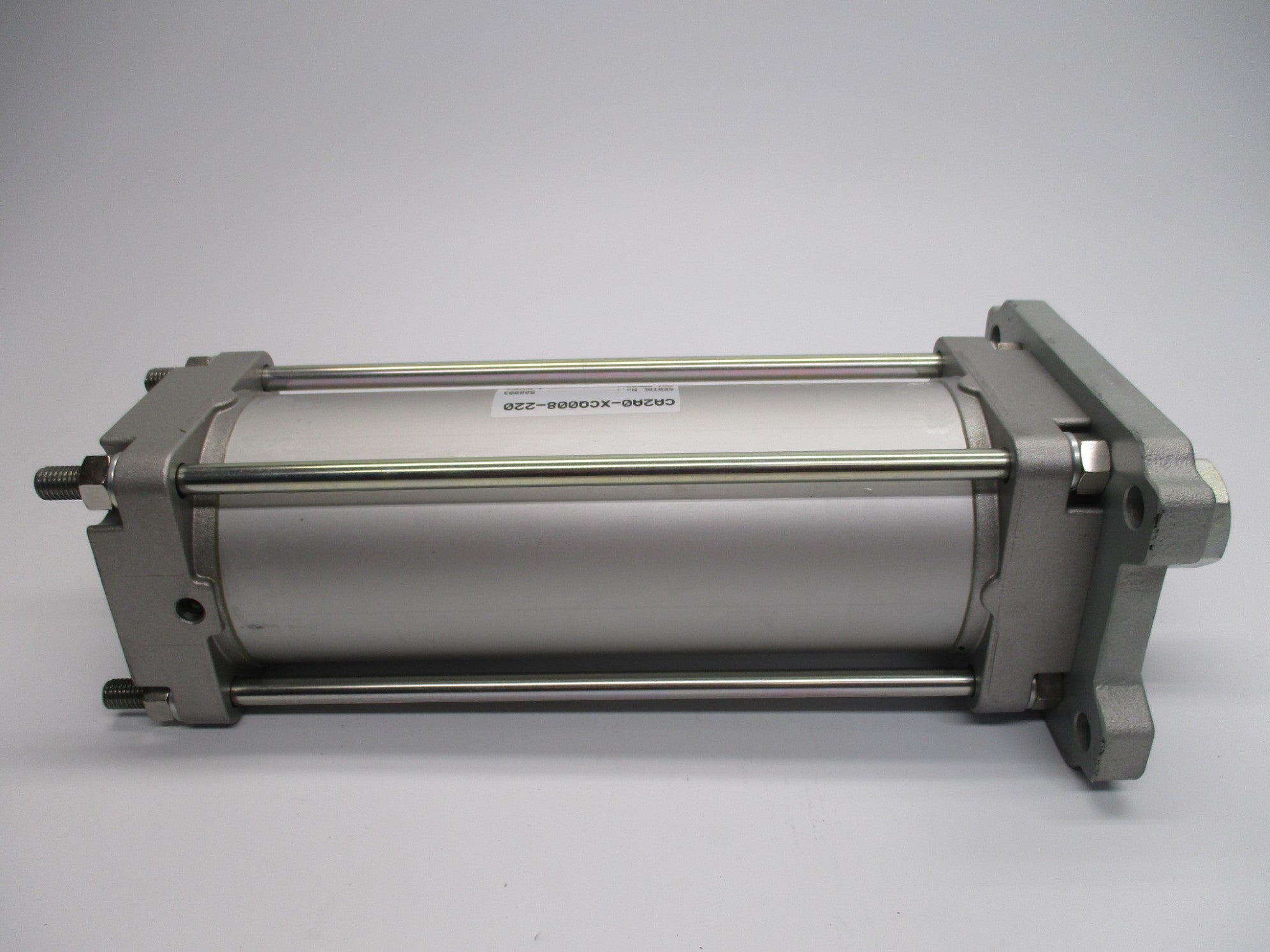 SMC CA2A0-XCQ008-220 NSMP