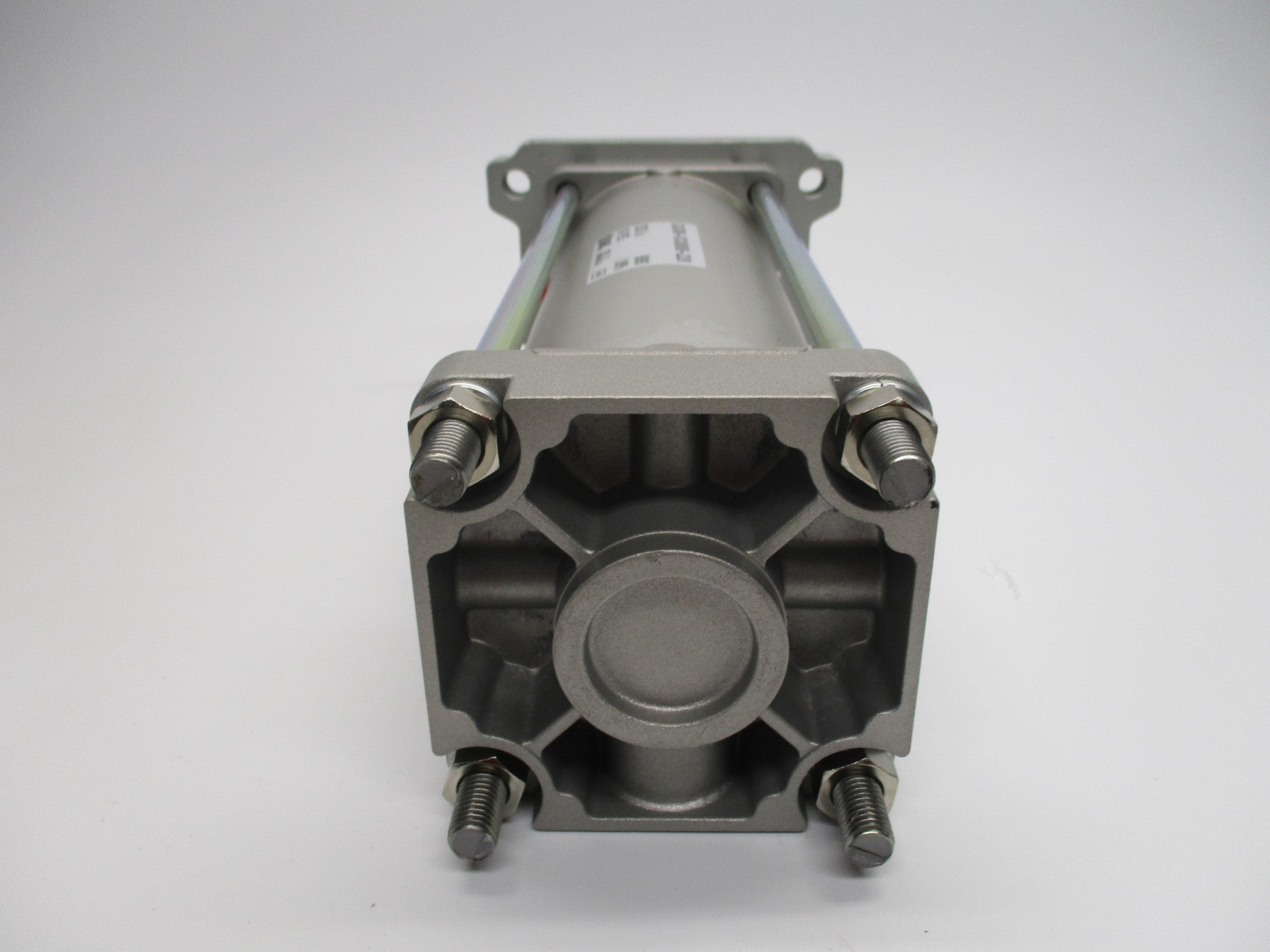 SMC CA2A0-XCQ008-220 NSMP