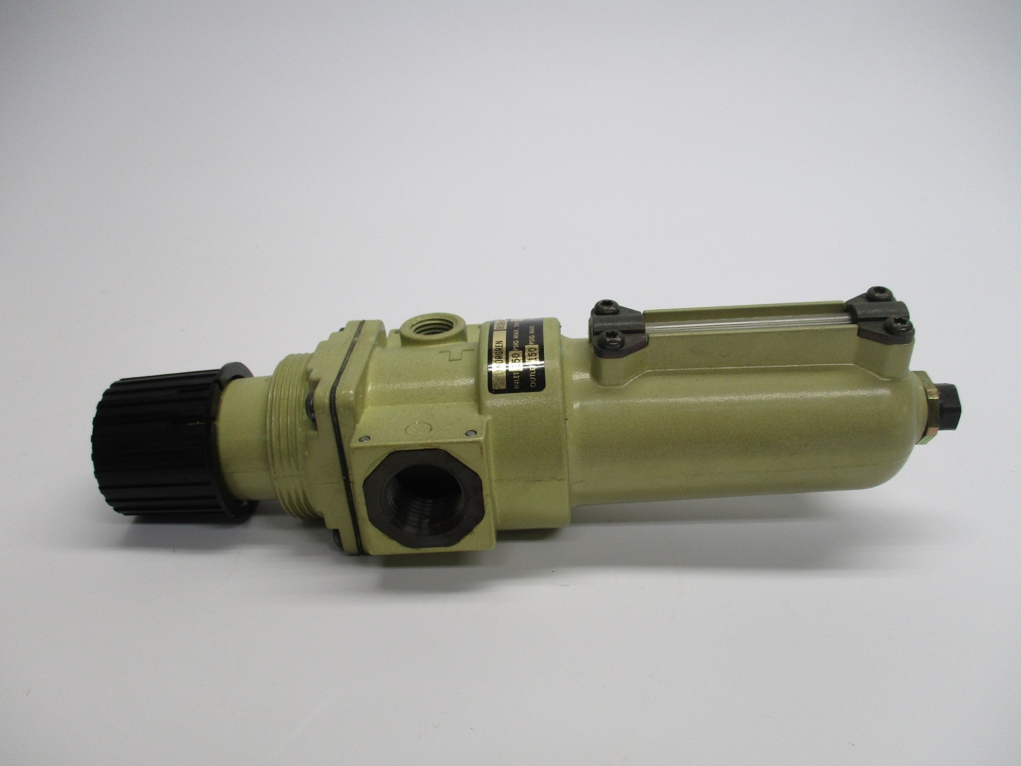 NORGREN B08-497A3MA NSMP