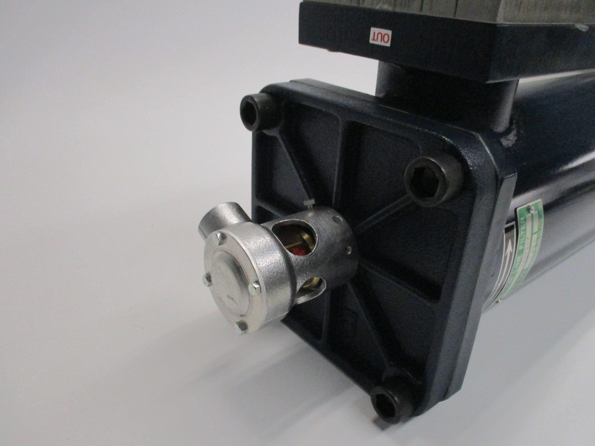 TOYKO MASUDA W-FSE20-100S20F NSNP