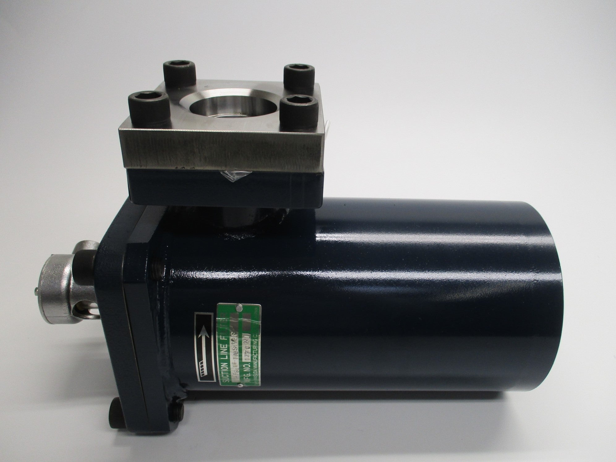 TOYKO MASUDA W-FSE16-100S16F NSNP