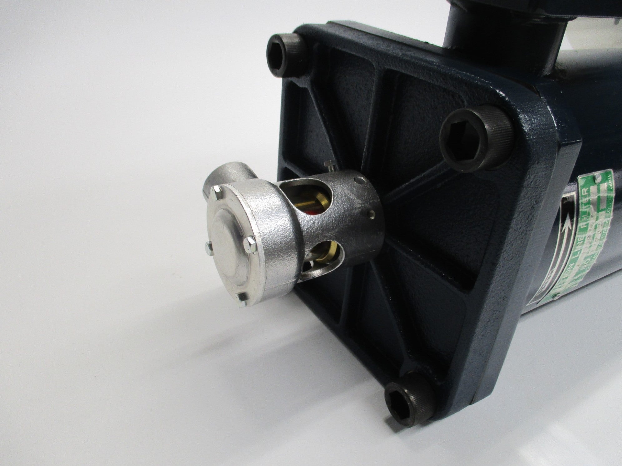 TOYKO MASUDA W-FSE16-100S16F NSNP