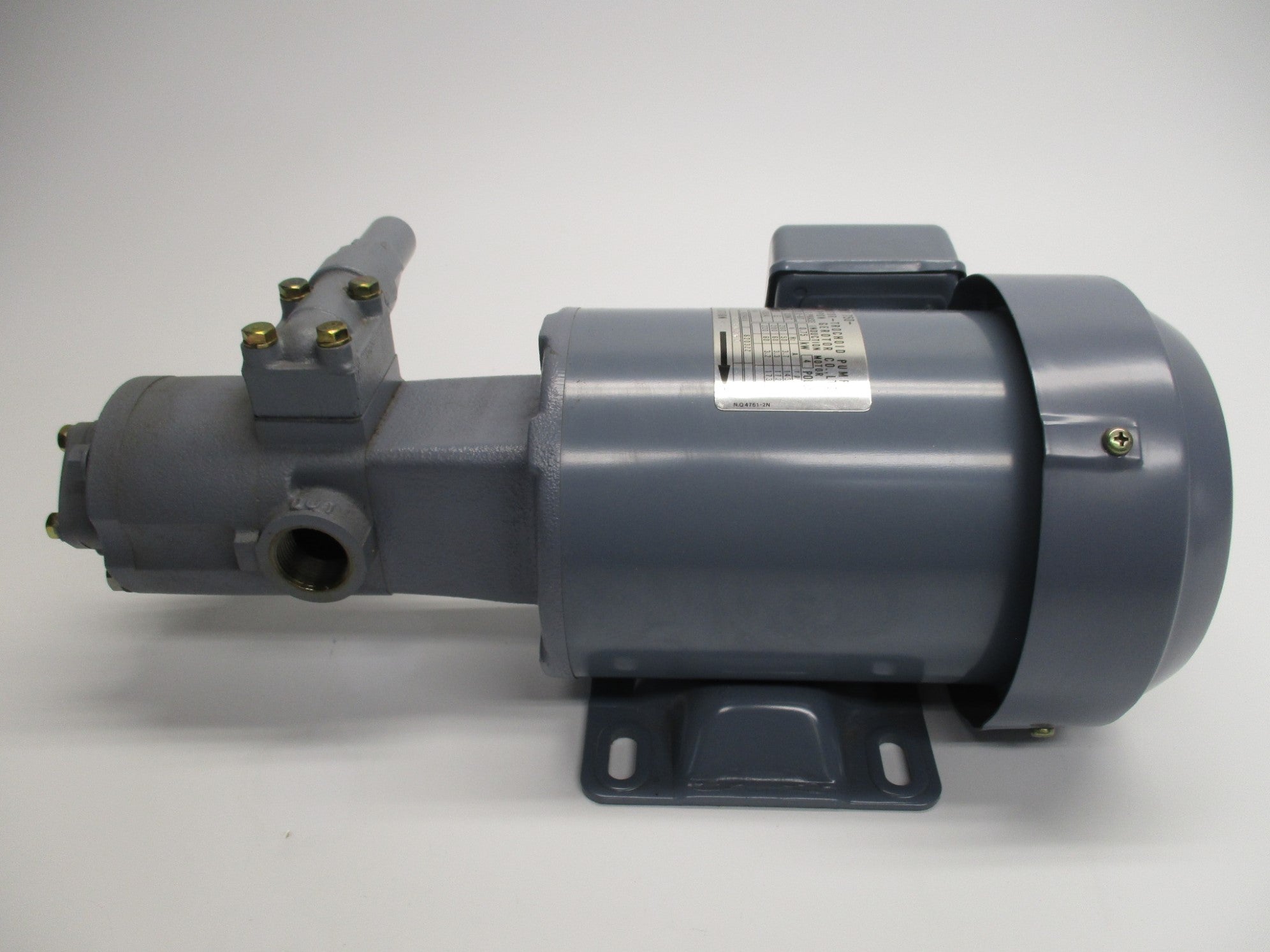 NIPPON TOP2MY750 FELQ-8T NSNP