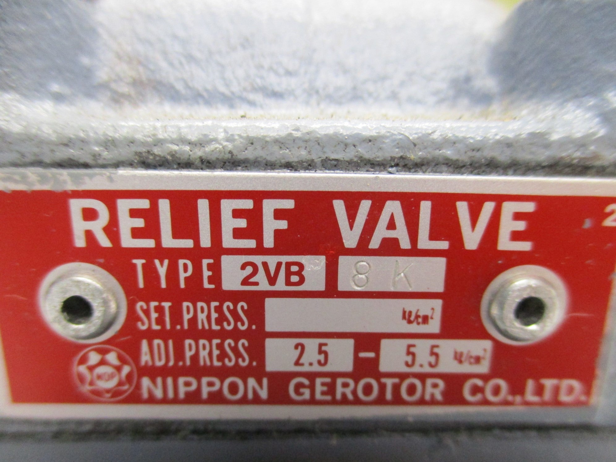 NIPPON TOP2MY750 FELQ-8T NSNP