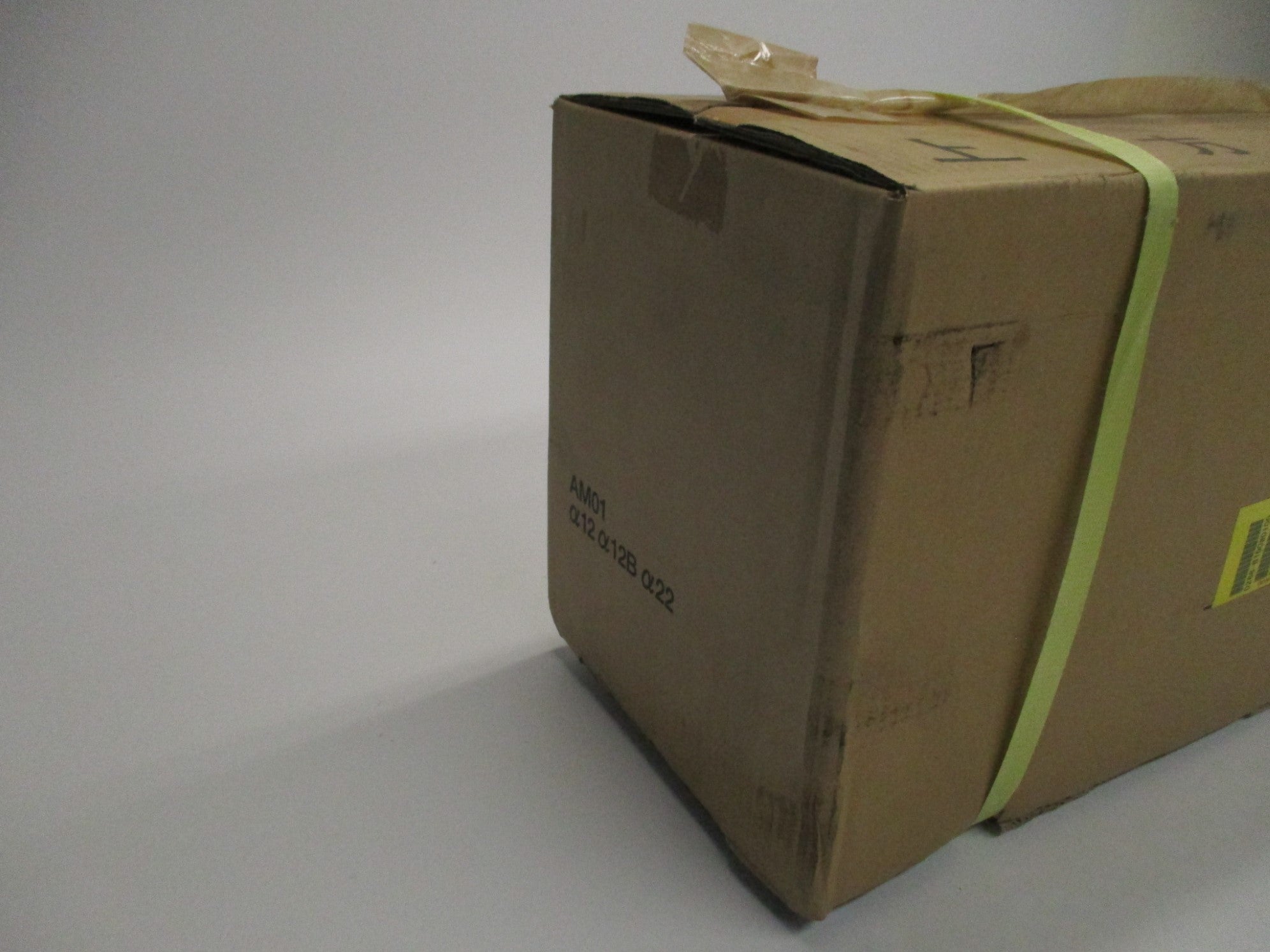 FANUC A06B-0268-B100#0100 NSFS