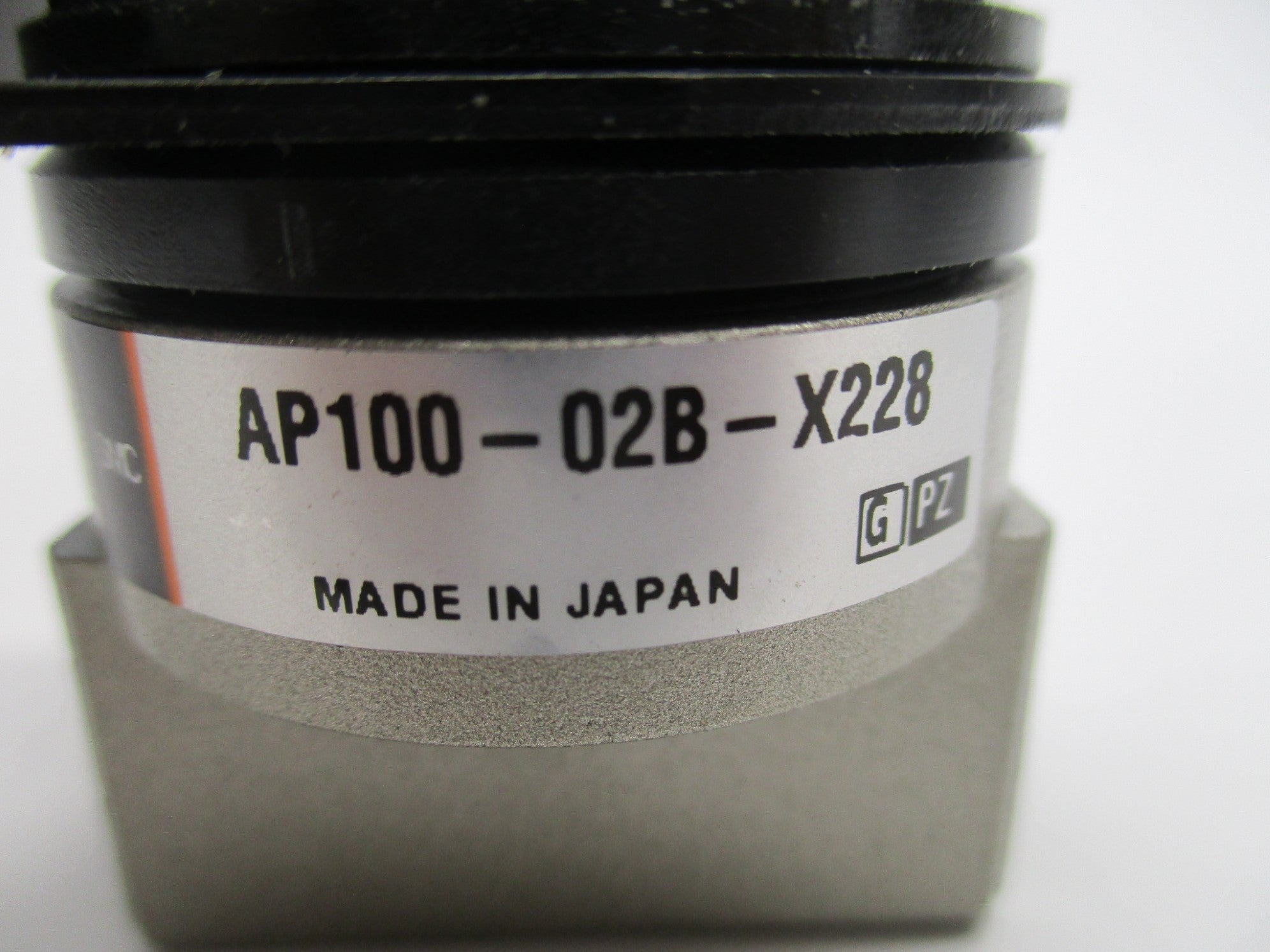 SMC AP100-02B-X228 NSNP