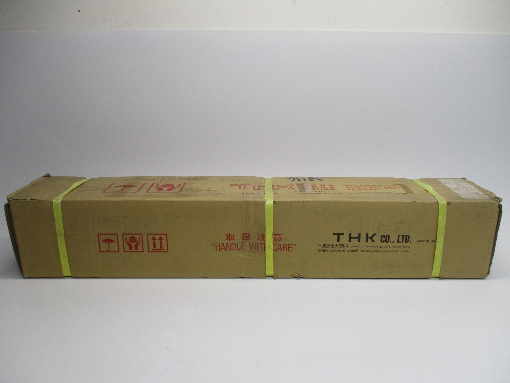 THK SNS55LR1SSHC0E+810LP D0230 NSFS