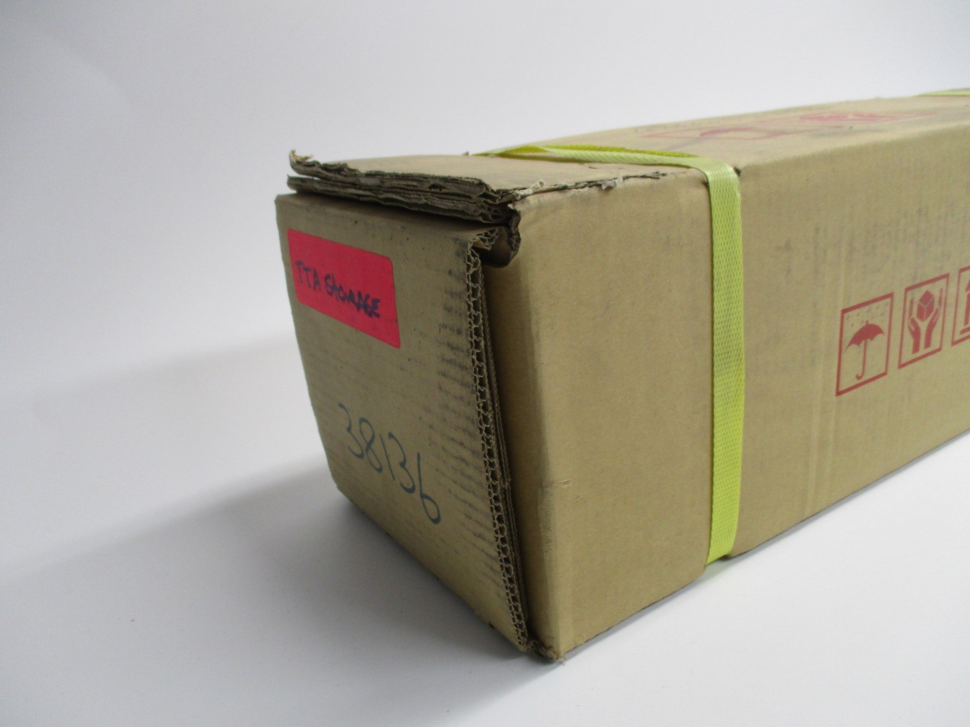 THK SNS55LR1SSHC0E+810LP D0230 NSFS
