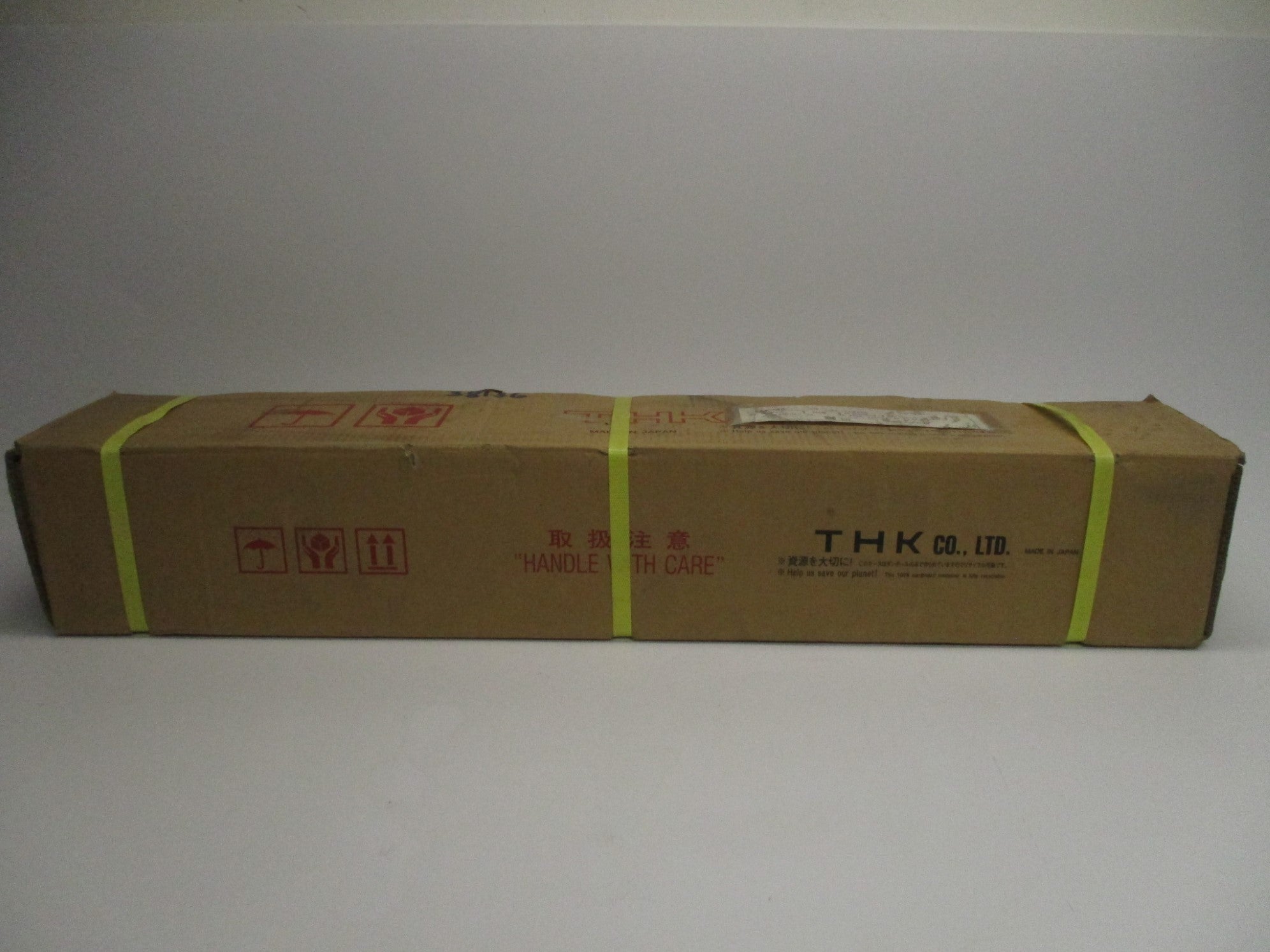 THK SNS55LR1SSHC0E+810LP D0229 NSFS