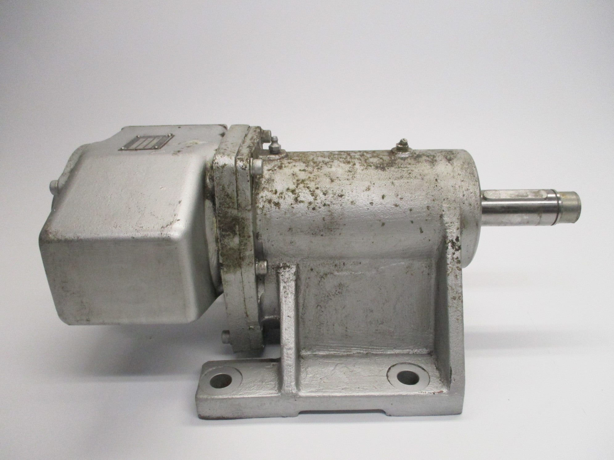 FUJI AIR TOOLS FM-60NM-304L UNMP