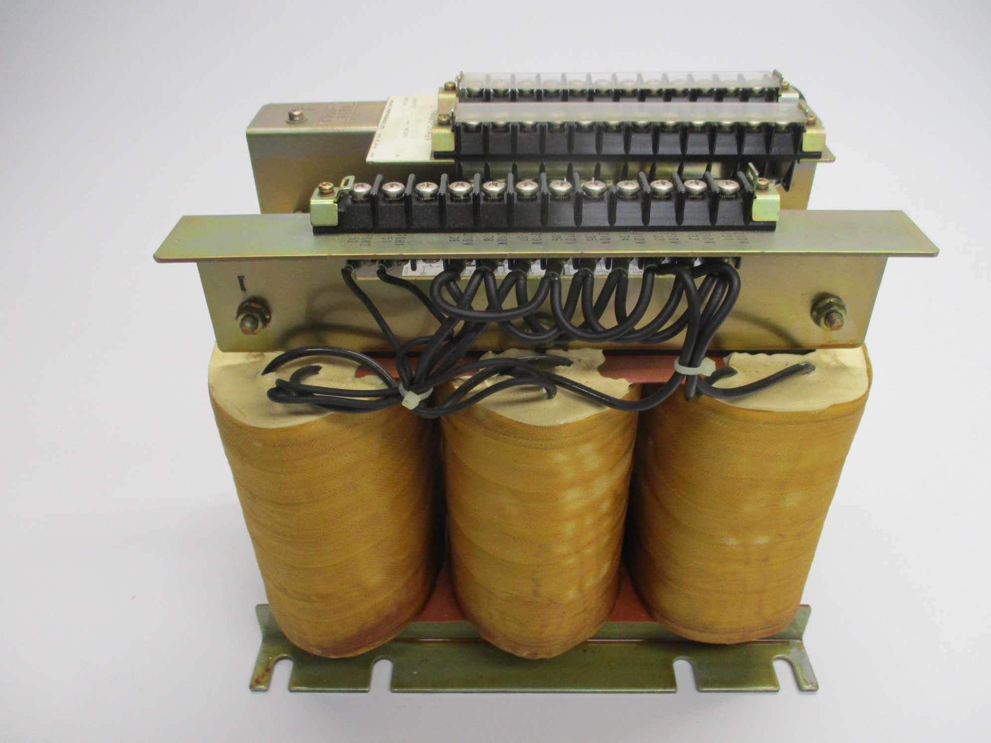 FANUC A80L-0026-0003 NSNP