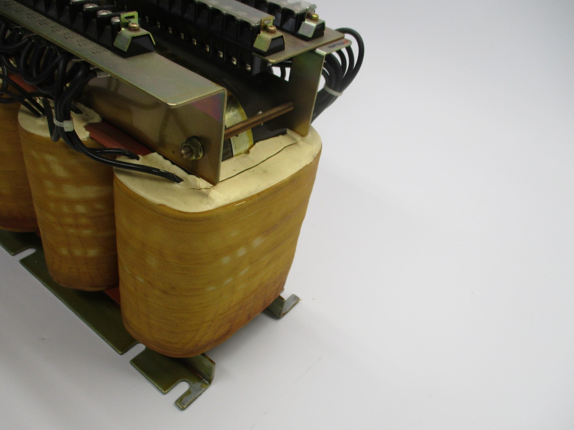 FANUC A80L-0026-0003 NSNP