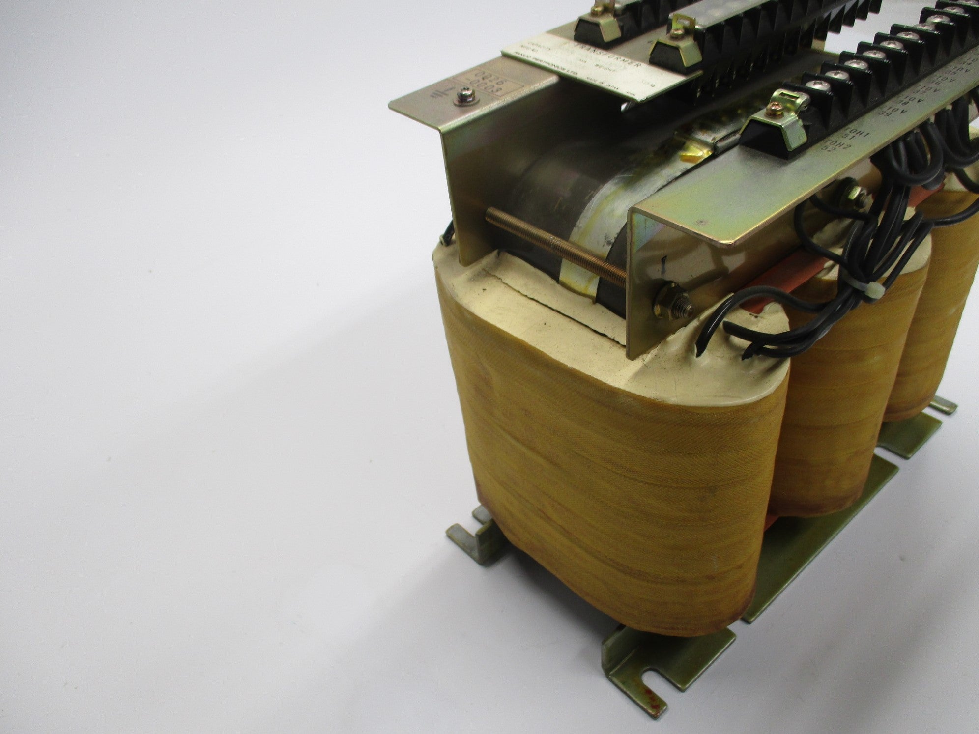 FANUC A80L-0026-0003 NSNP