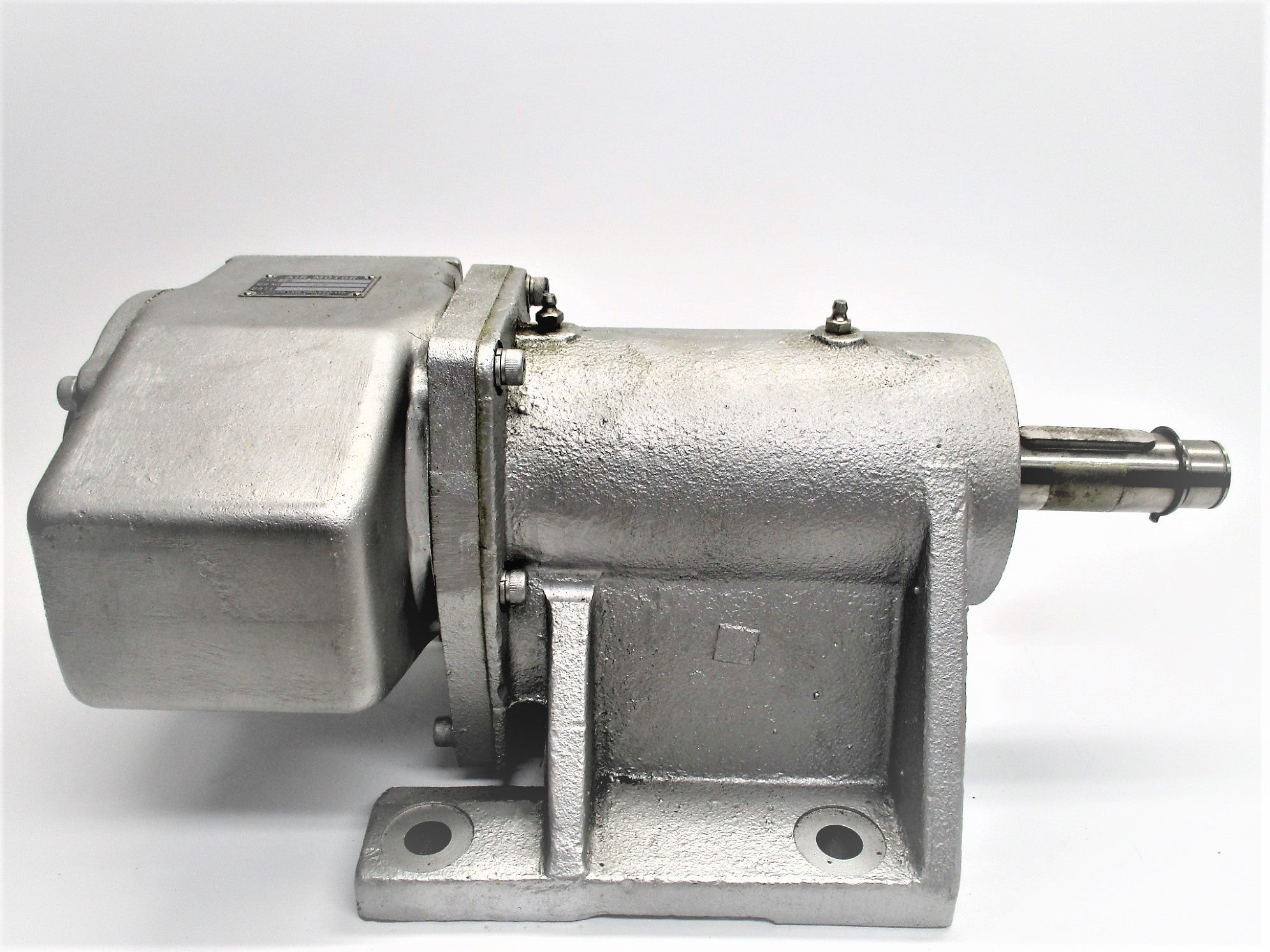 FUJI AIR TOOLS FM-60NM-304L NSNP