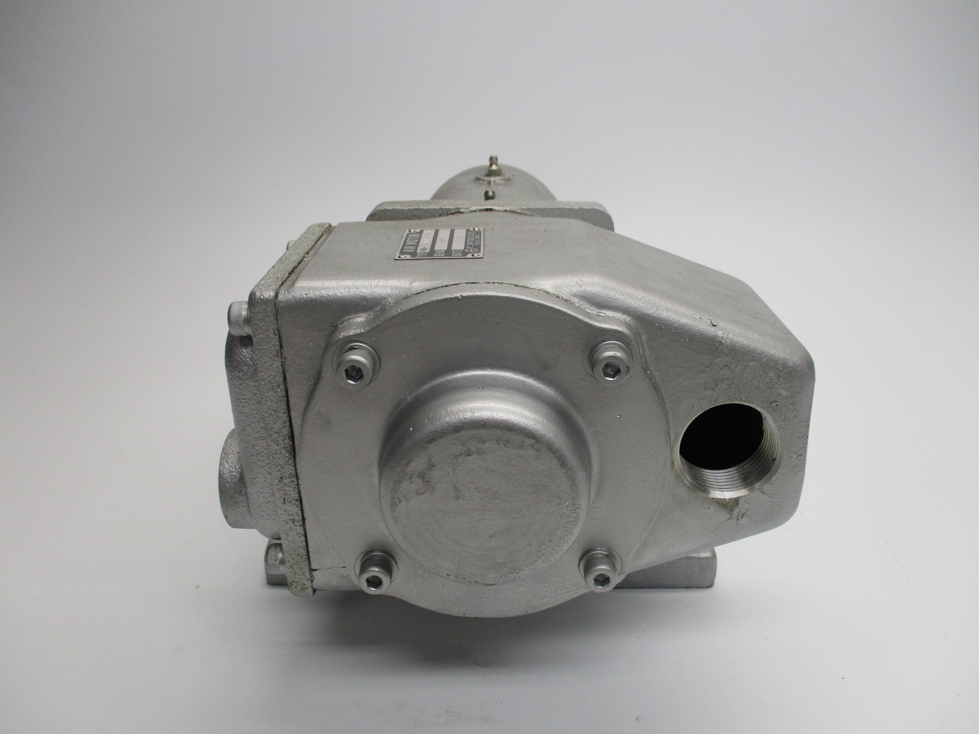 FUJI AIR TOOLS FM-60NM-304L NSNP