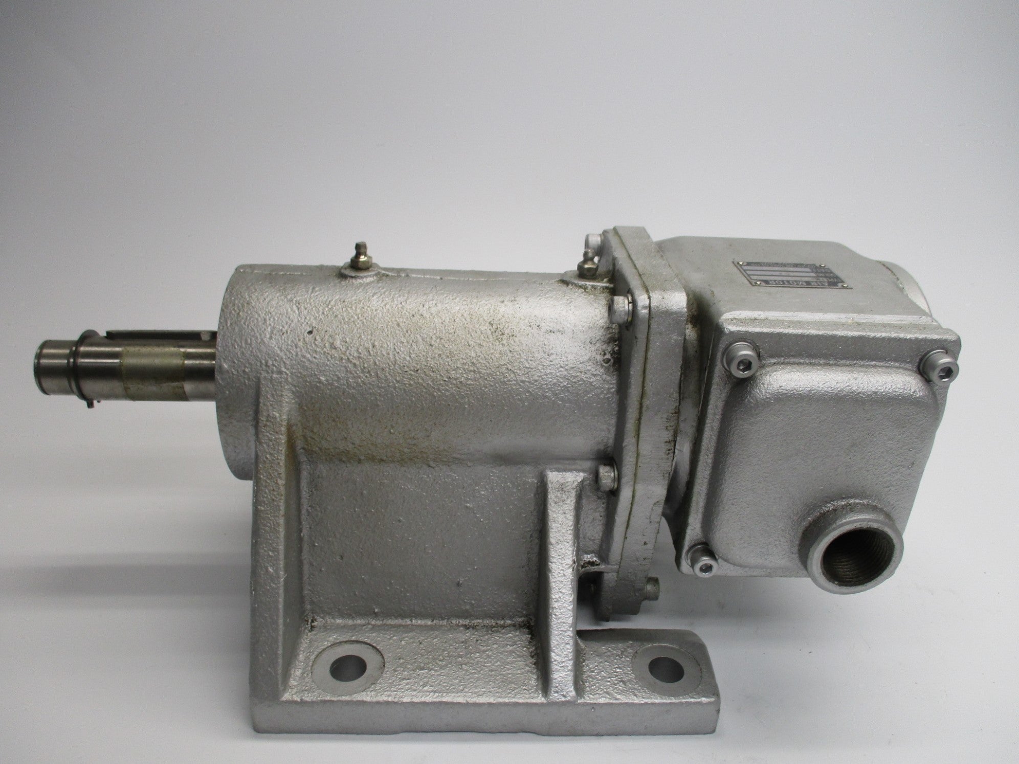 FUJI AIR TOOLS FM-60NM-304L NSNP