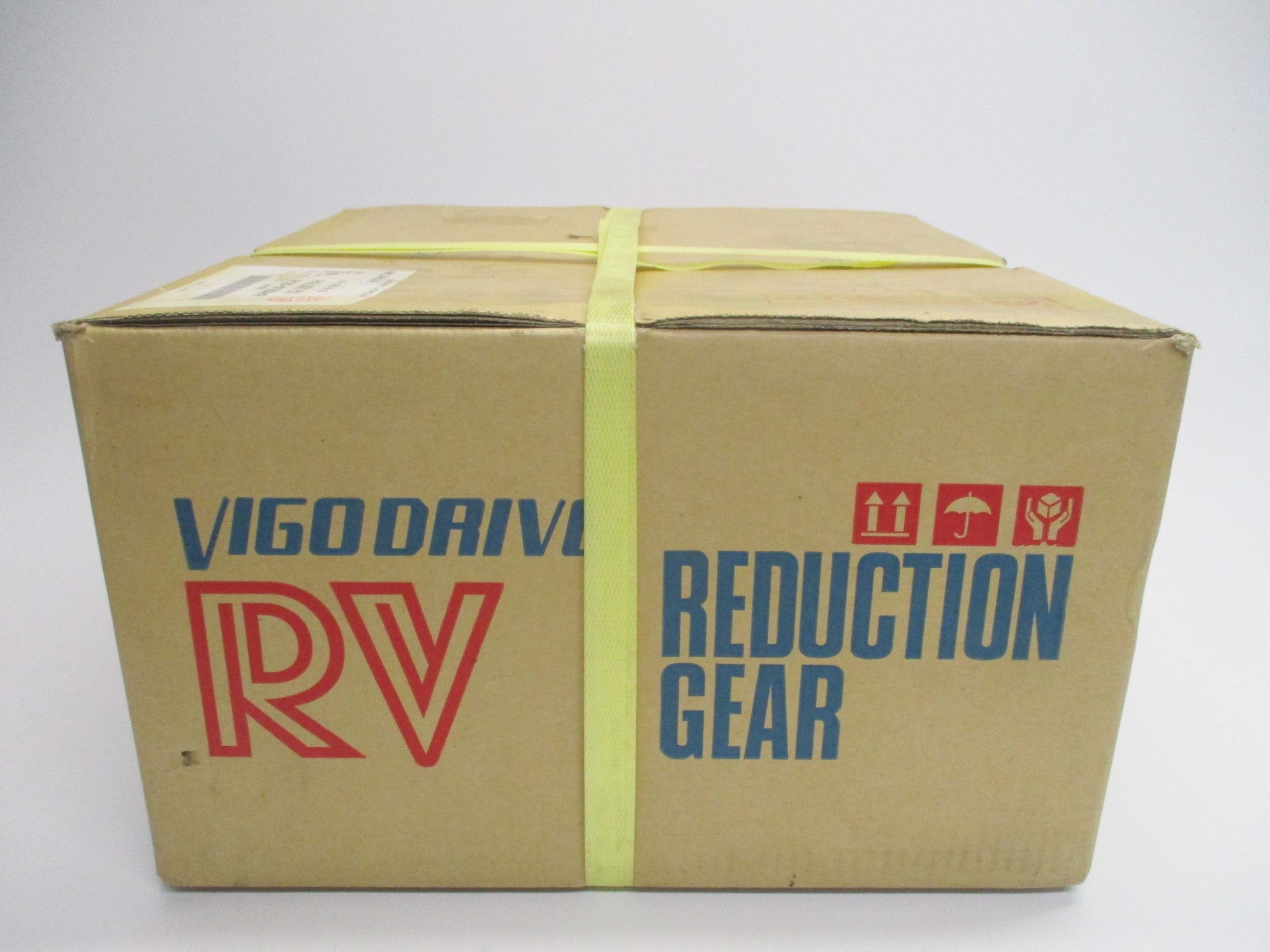 NABTESCO RV-120C-36.75 NSFS