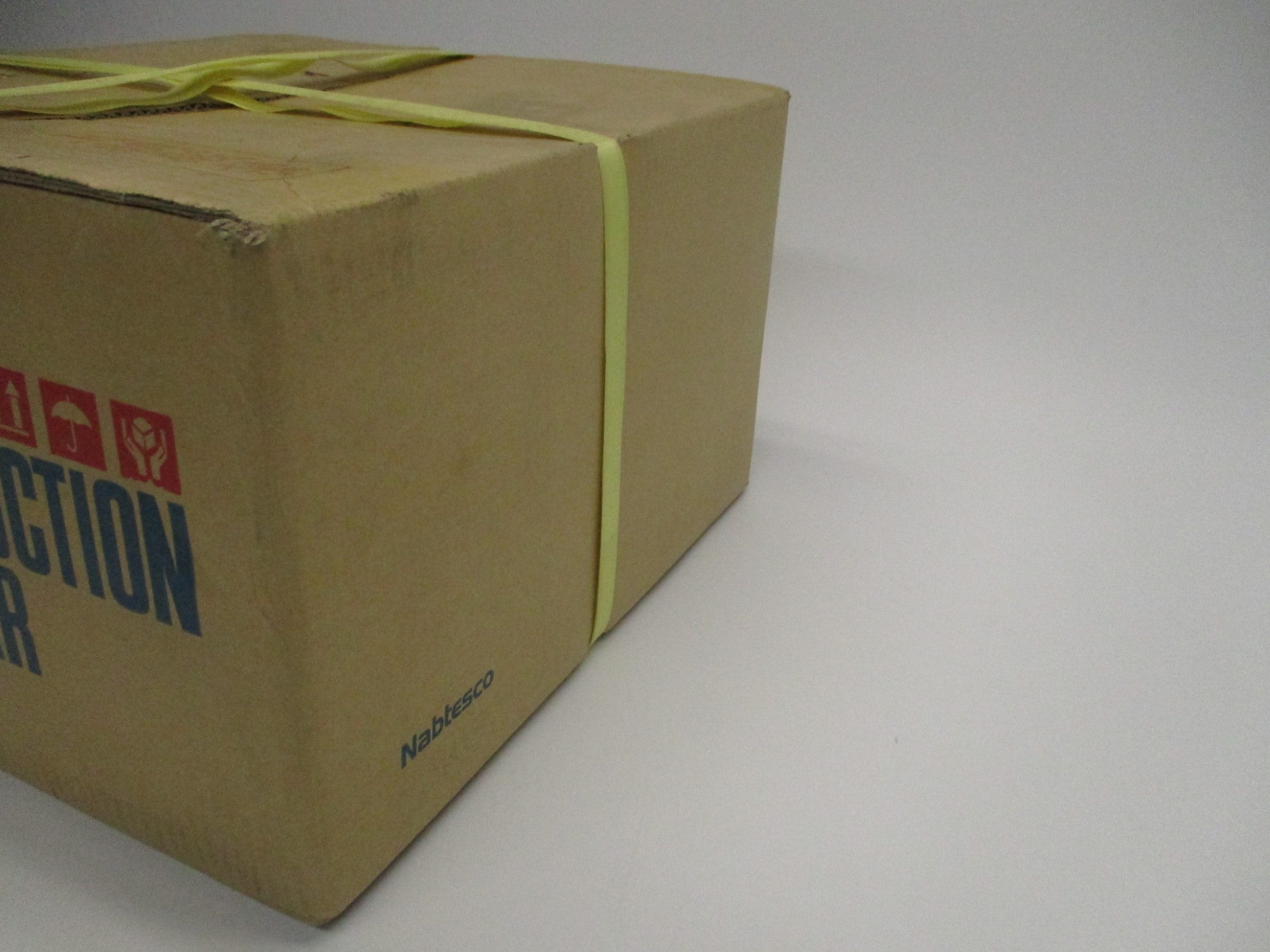 NABTESCO RV-120C-36.75 NSFS