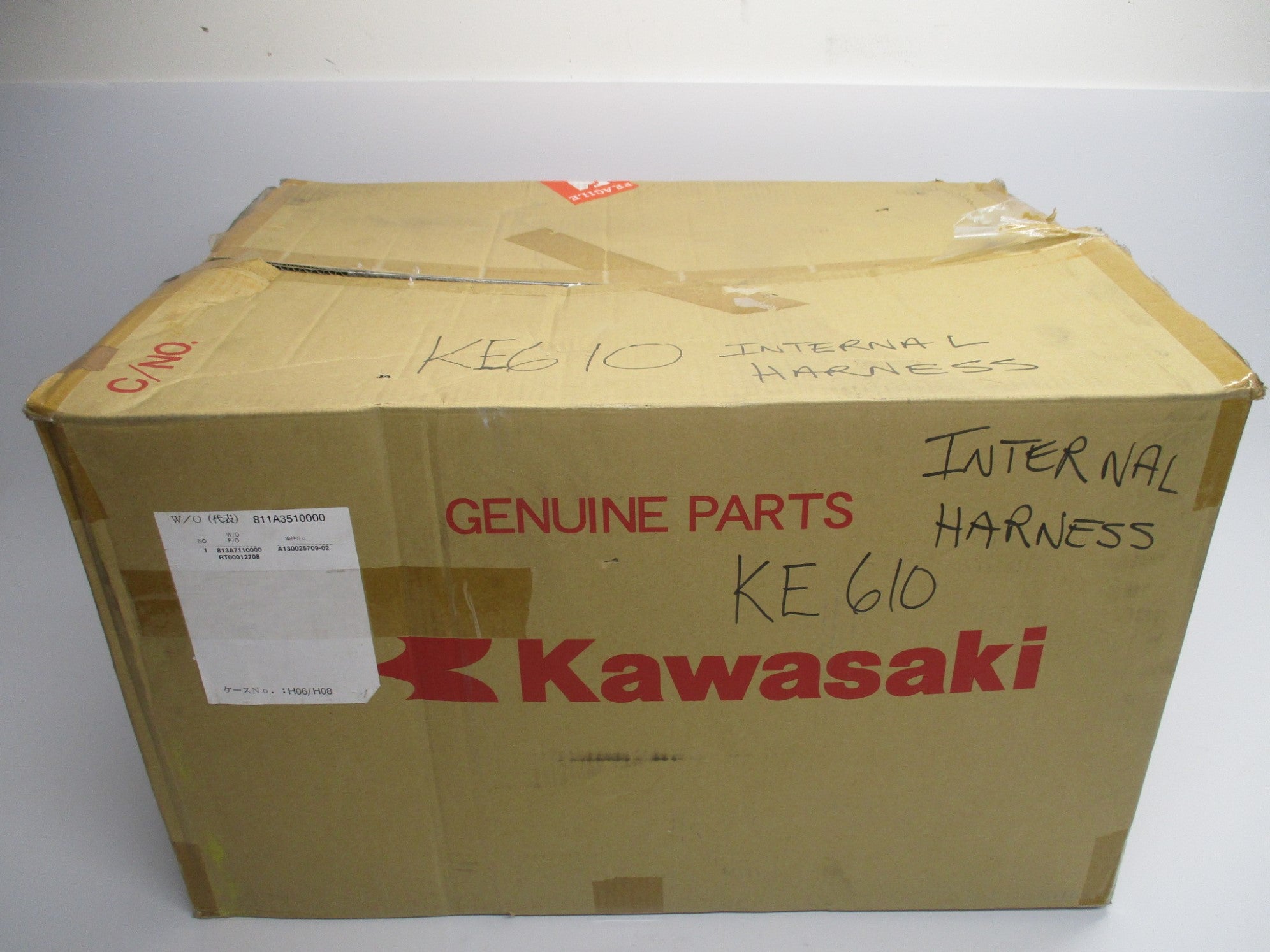 KAWASAKI 811A3510000 NSMP
