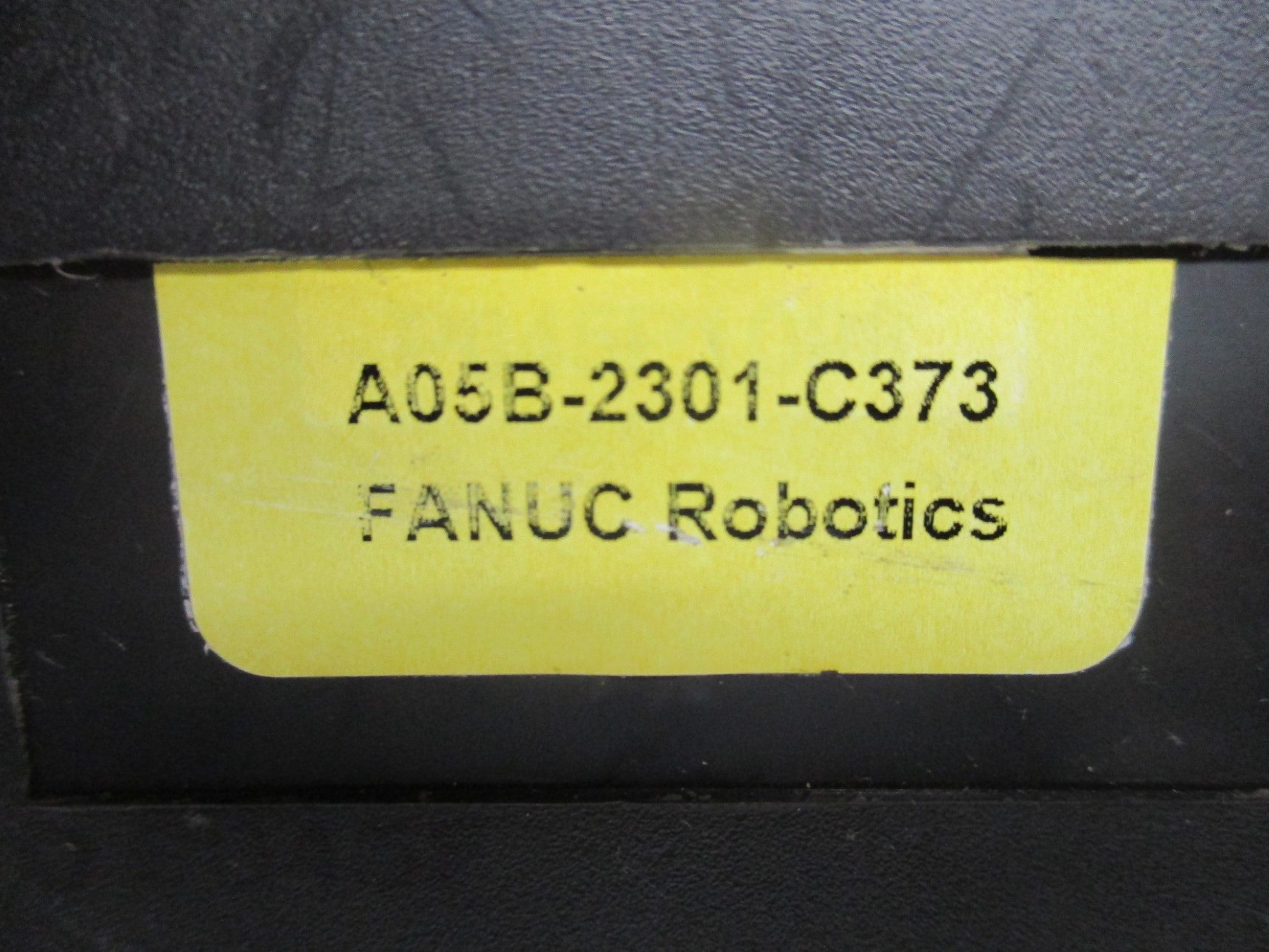 FANUC A05B-2301-C373 UNMP