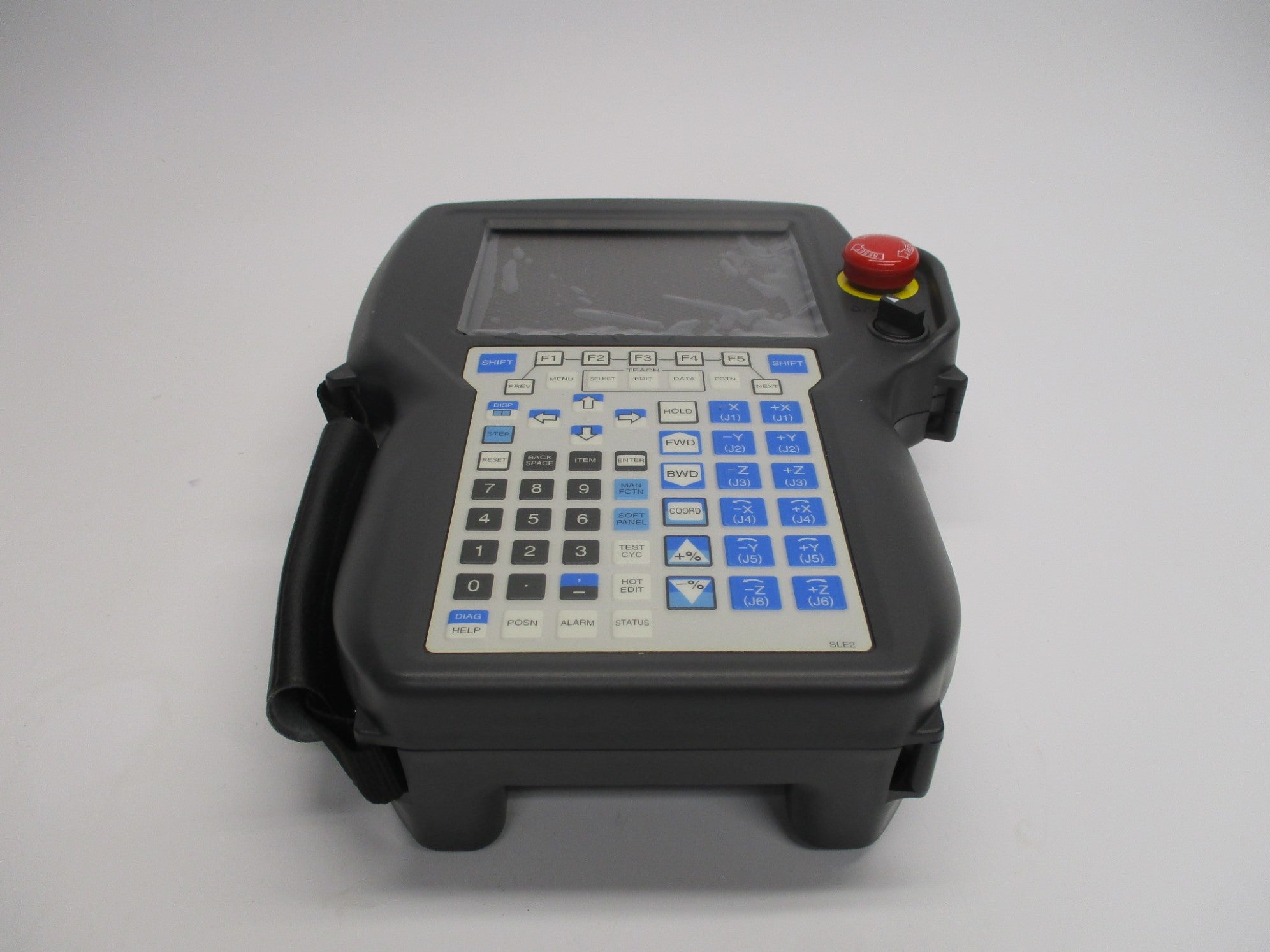 FANUC A05B-2490-C141#ESL NSNP