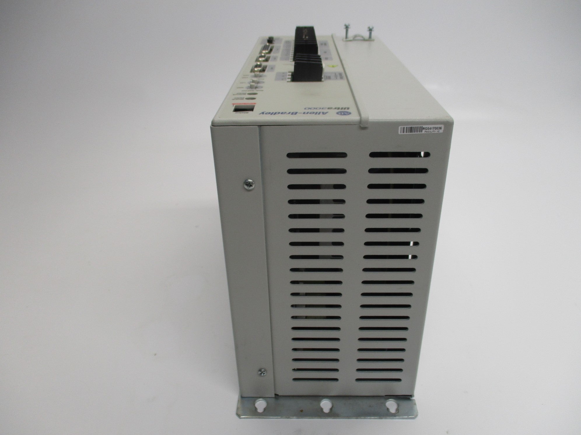 ALLEN BRADLEY 2098-DSD-HV050-SE SER. B UNMP