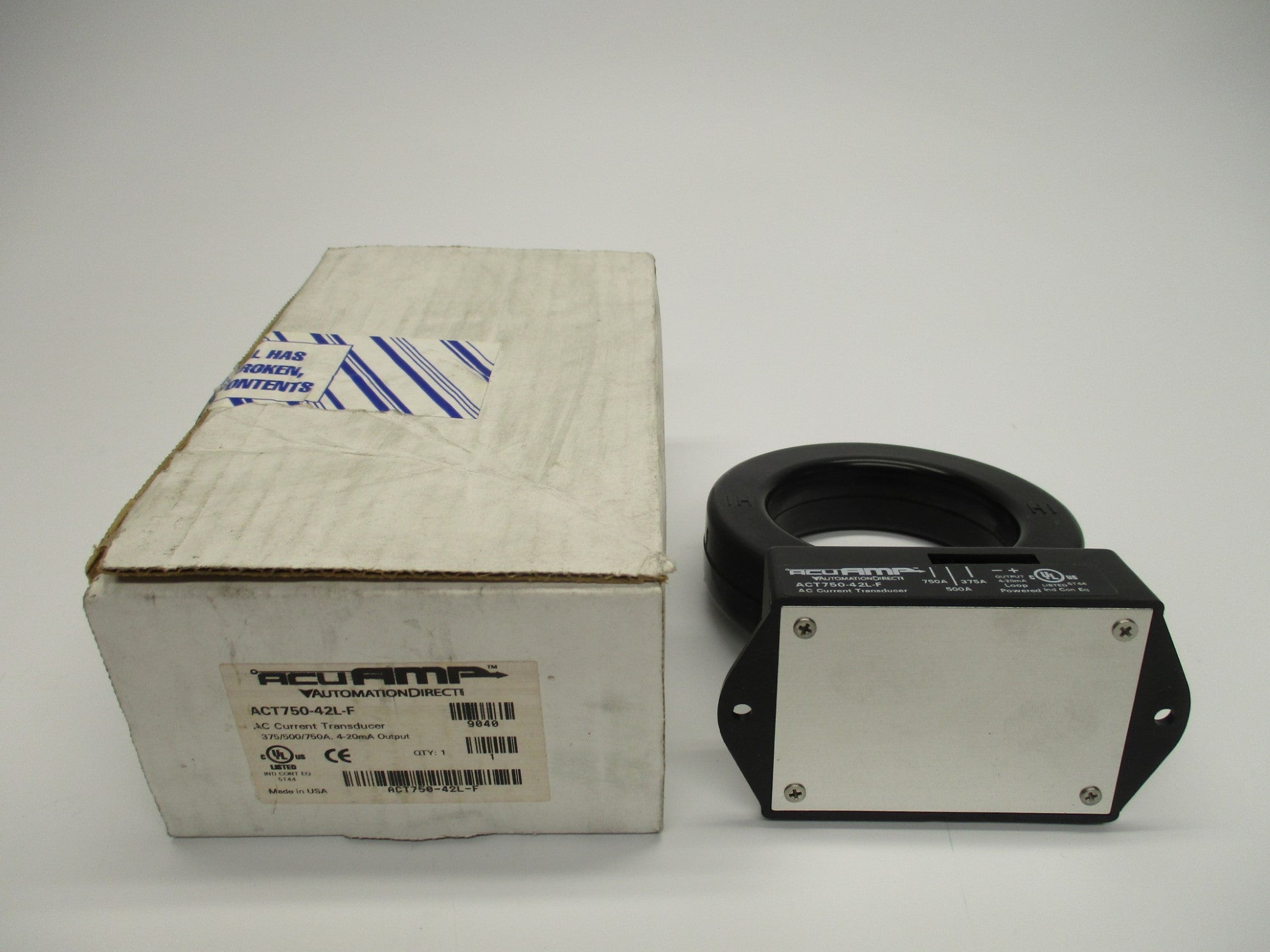 ACUAMP ACT750-42L-F NSMP