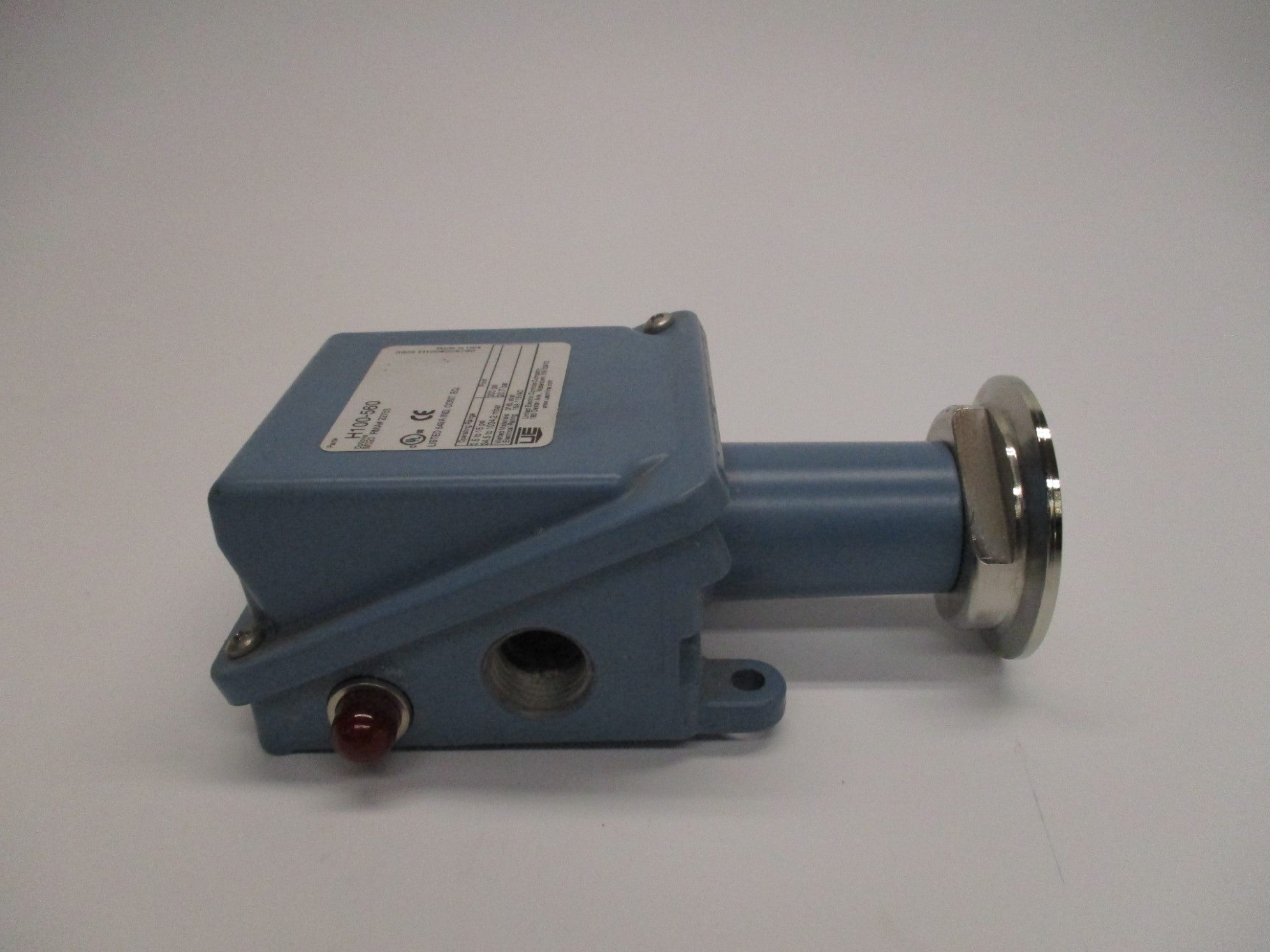 UNITED ELECTRIC H100-560 NSMP