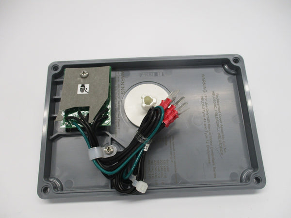HUBBELL HBLDS3RCP NSMP