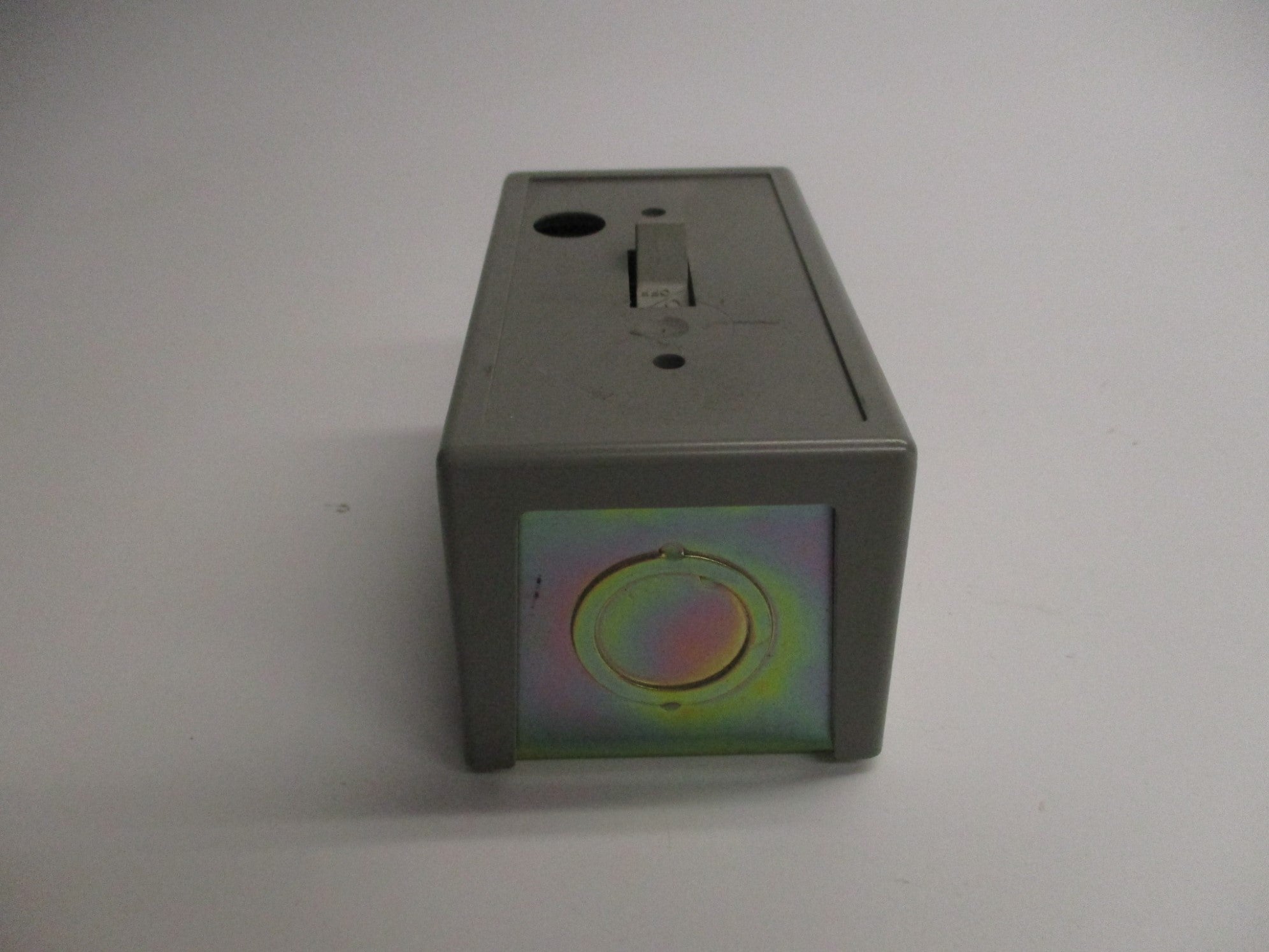 SQUARE D 2510KG1 SER. A 600V 30A NSMP