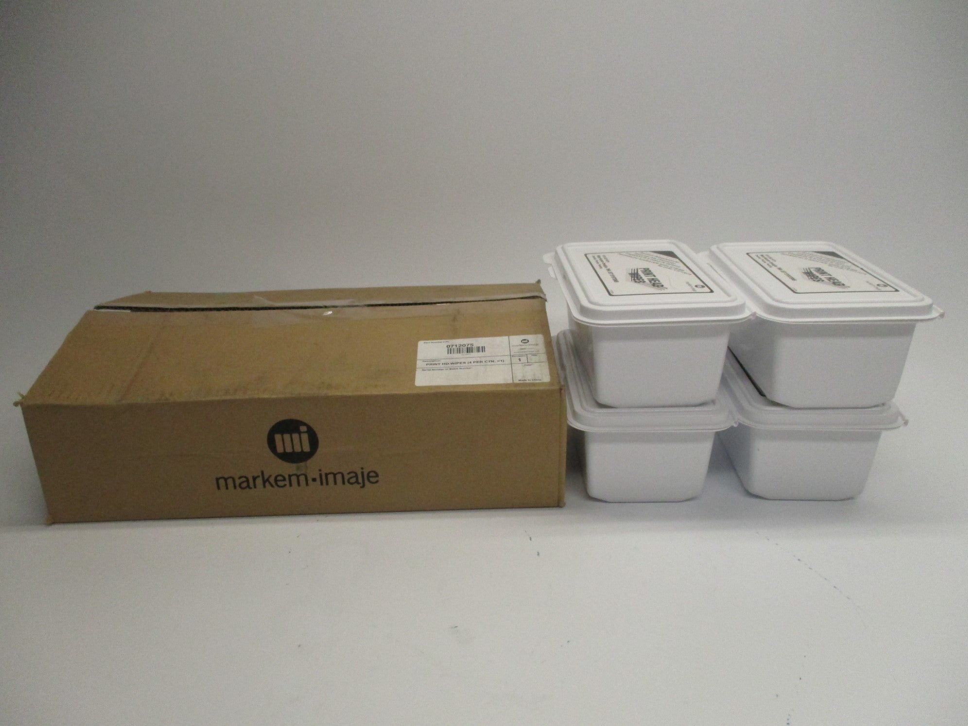 MARKEM IMAJE 0712075 (PKG OF 4) NSMP