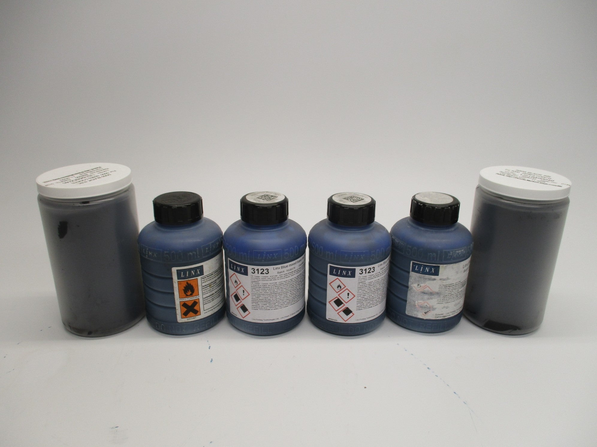 MARKEM IMAJE 8028200 (PKG OF 6) NSMP