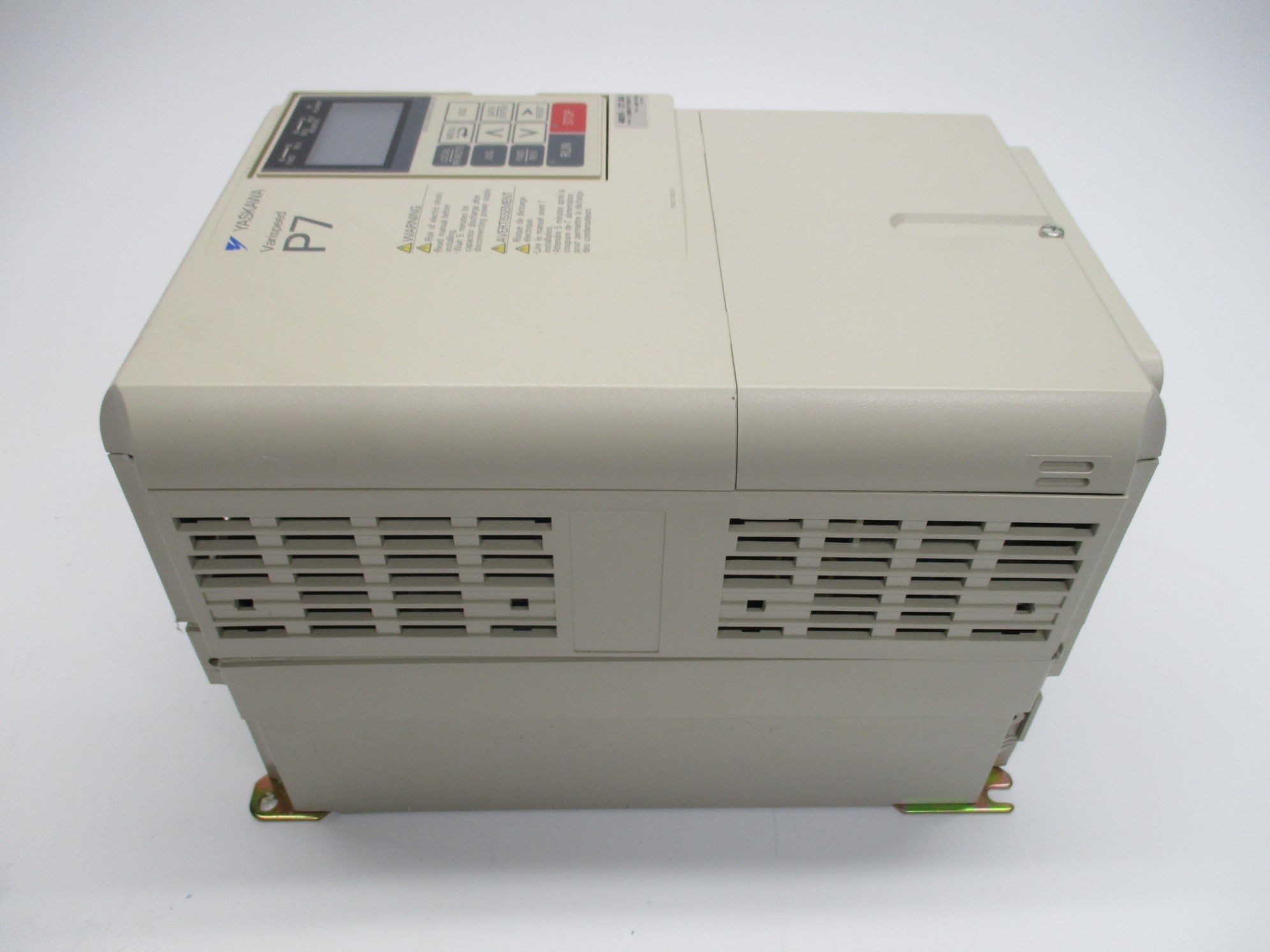 YASKAWA CIMR-P7U4011 NSMP