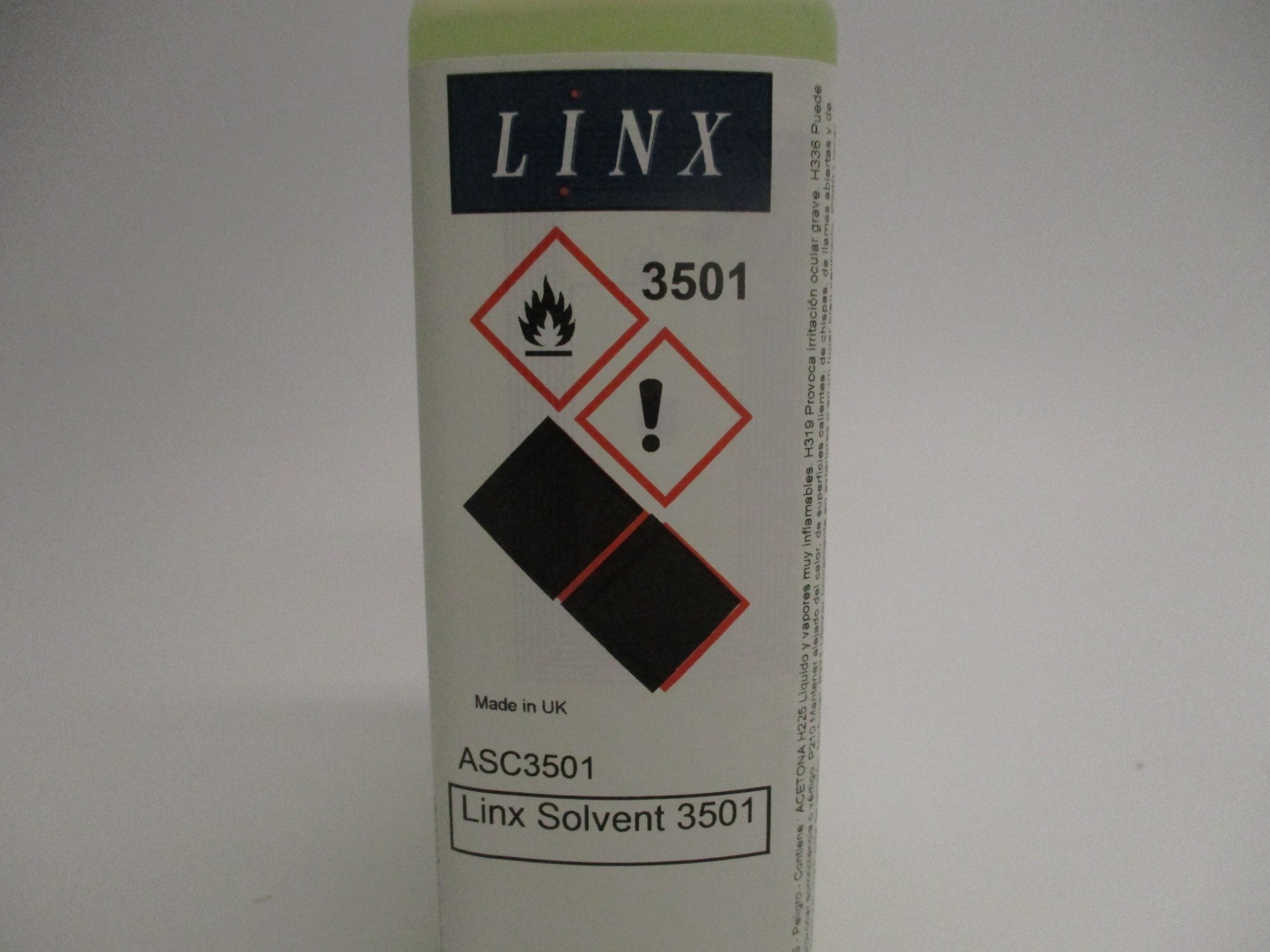 LINX FAC3501/5L (PKG OF 5) NSMP