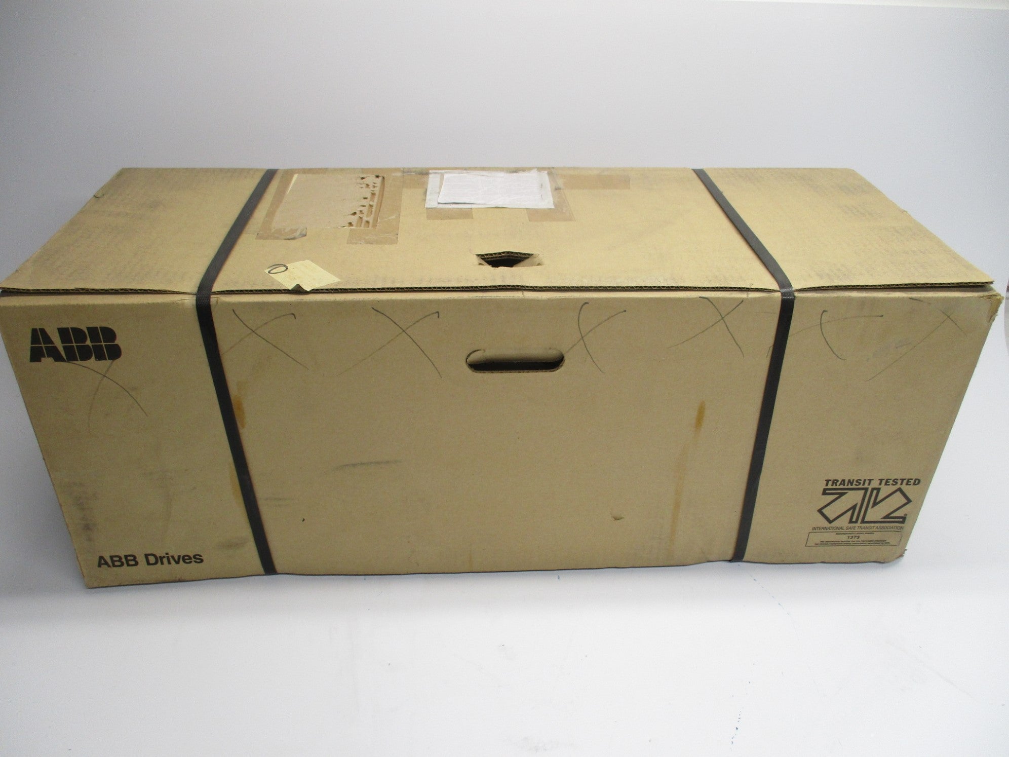 ABB ACS550-U1-031A-4 NSFS
