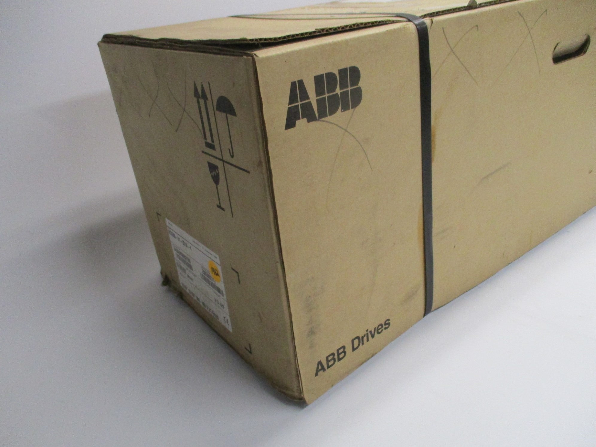 ABB ACS550-U1-031A-4 NSFS